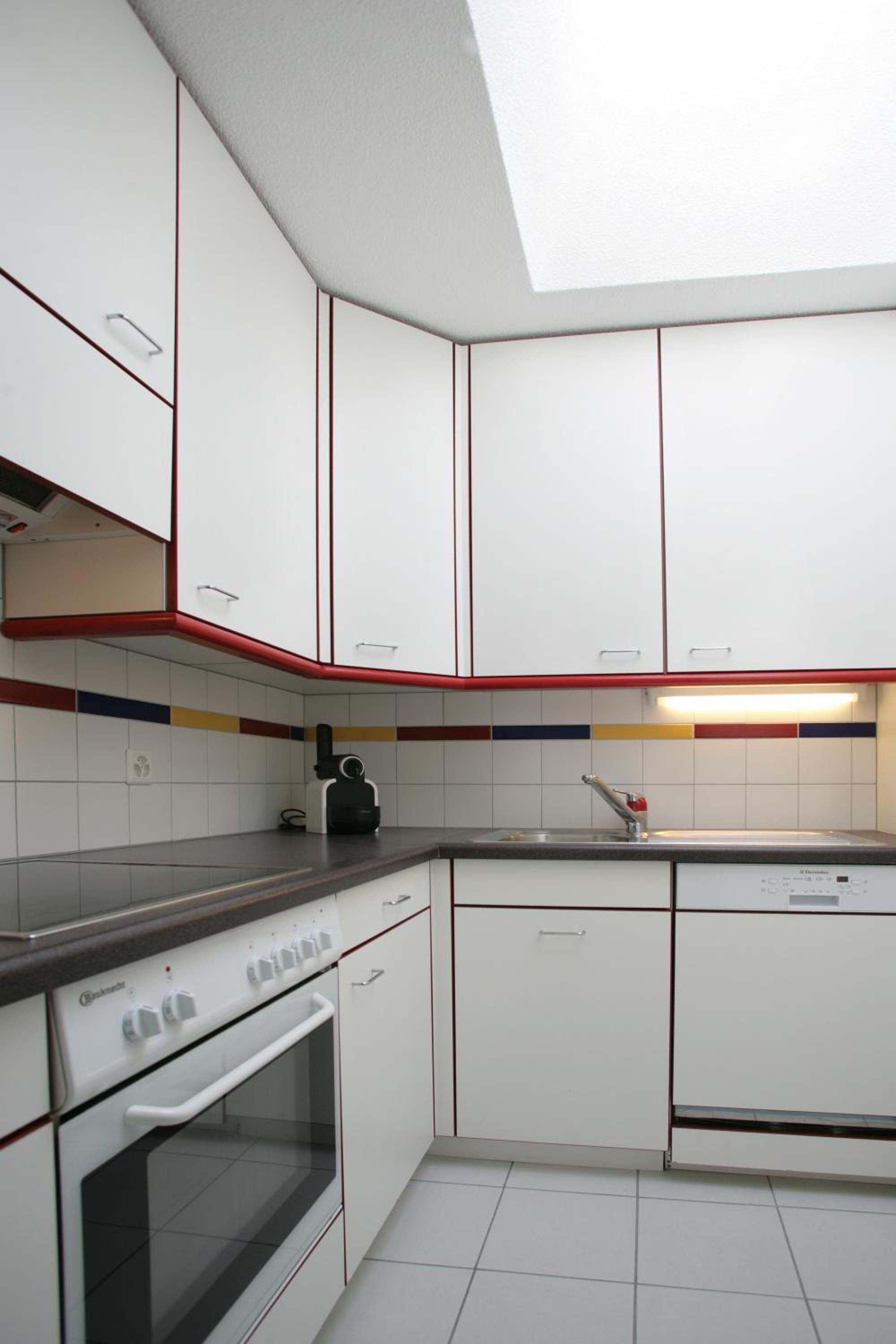 One-Bedroom Apartment - Photo 64
