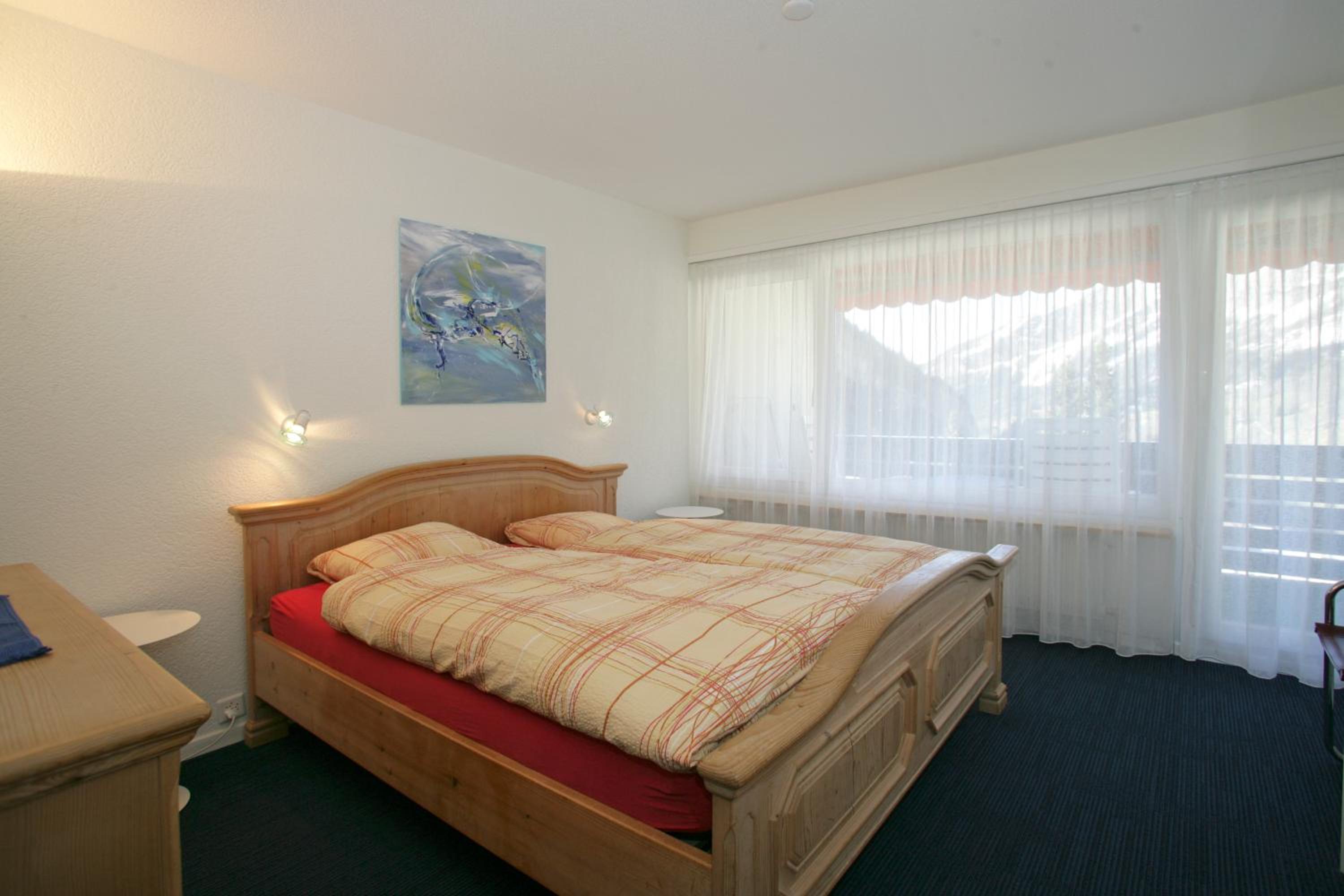 One-Bedroom Apartment - Photo 63