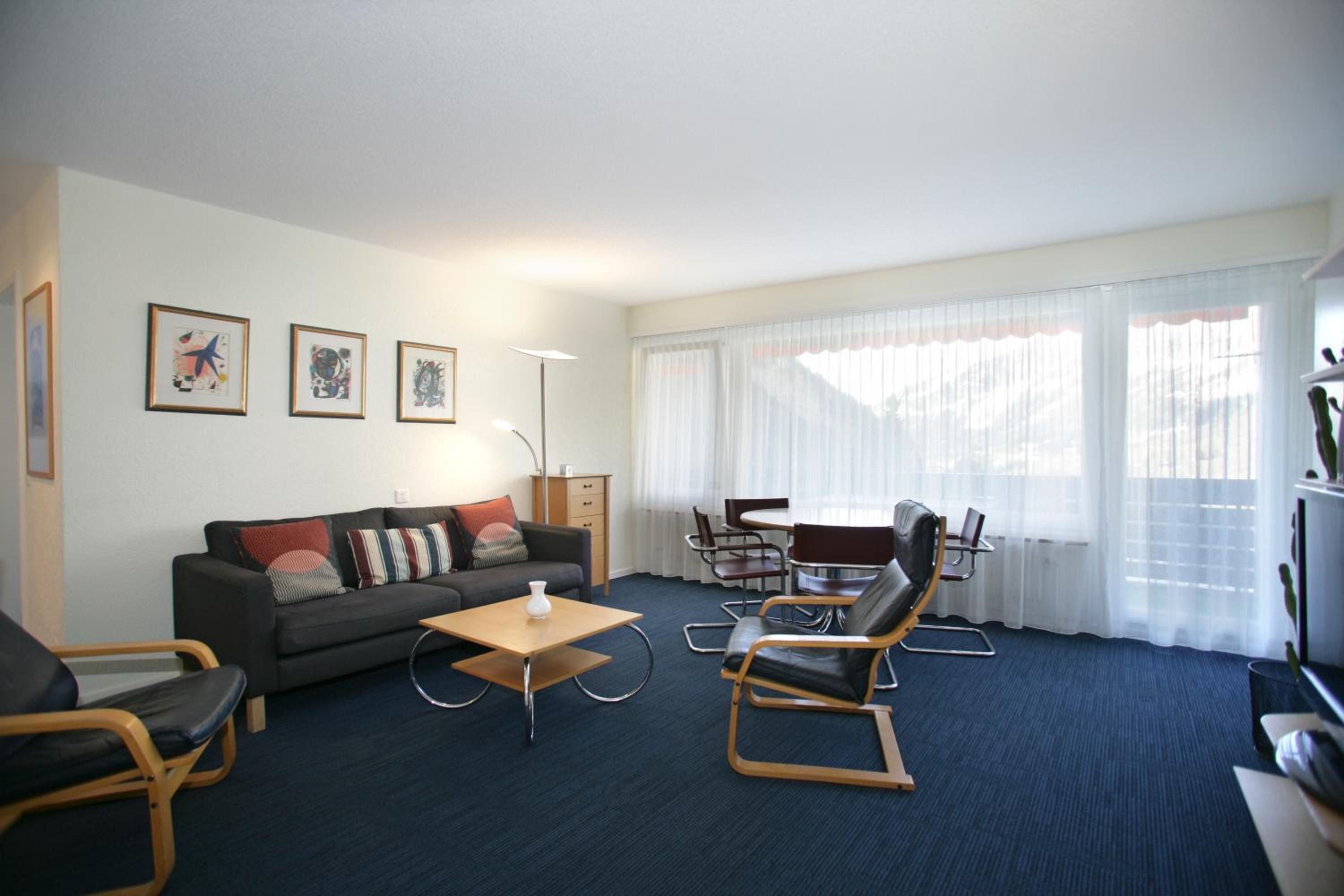 One-Bedroom Apartment - Photo 61
