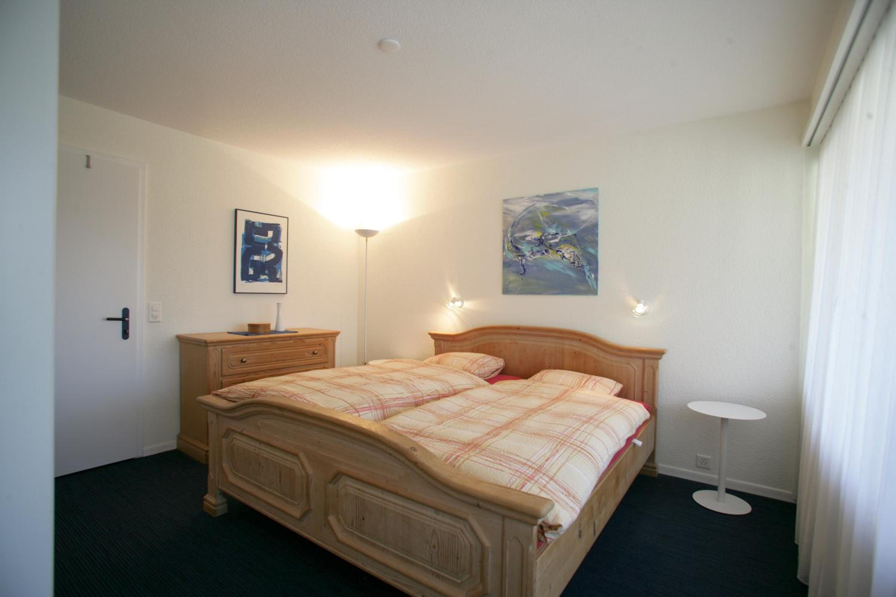 One-Bedroom Apartment - Photo 57