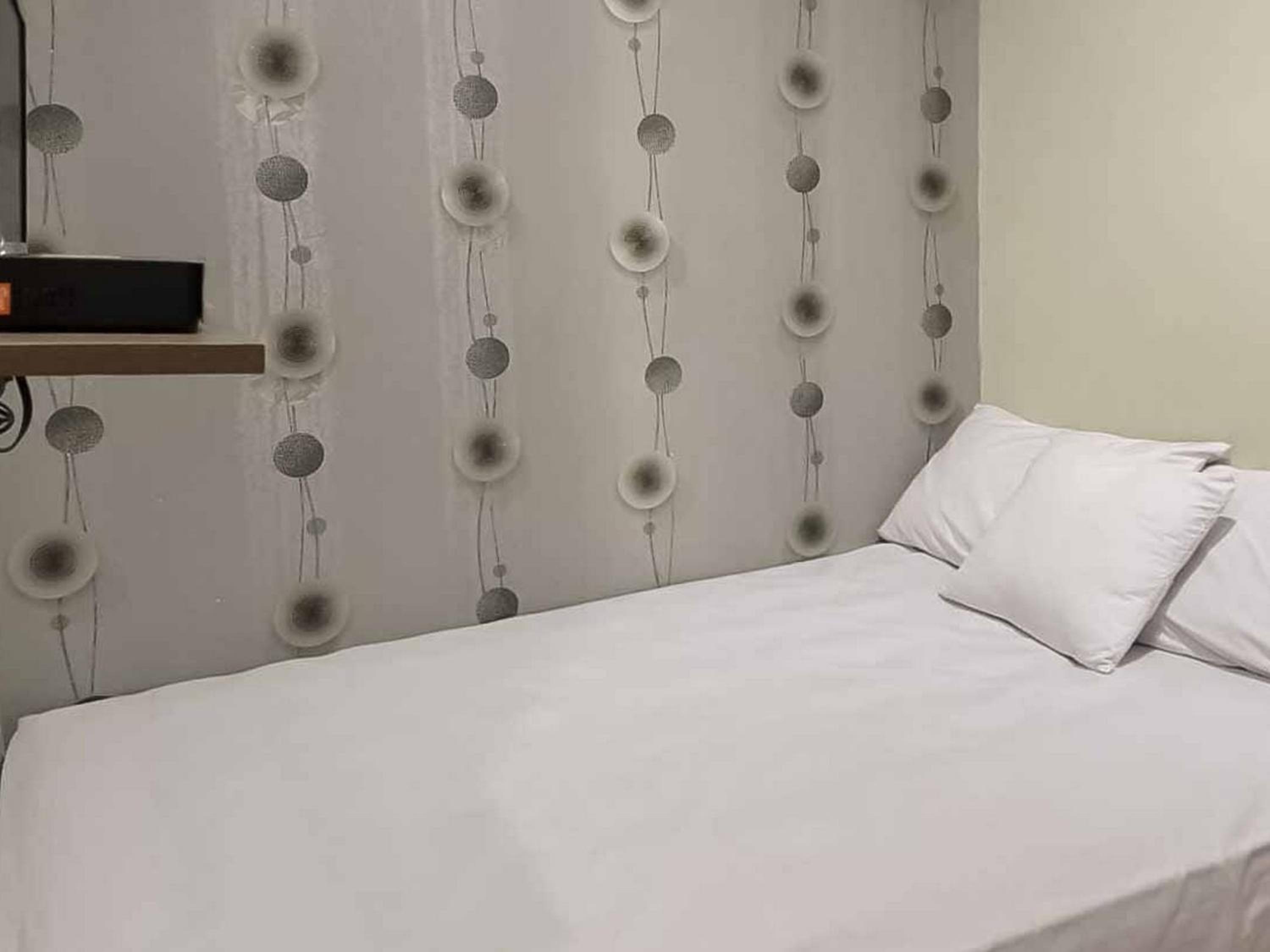 Standard Double Room - Photo 1