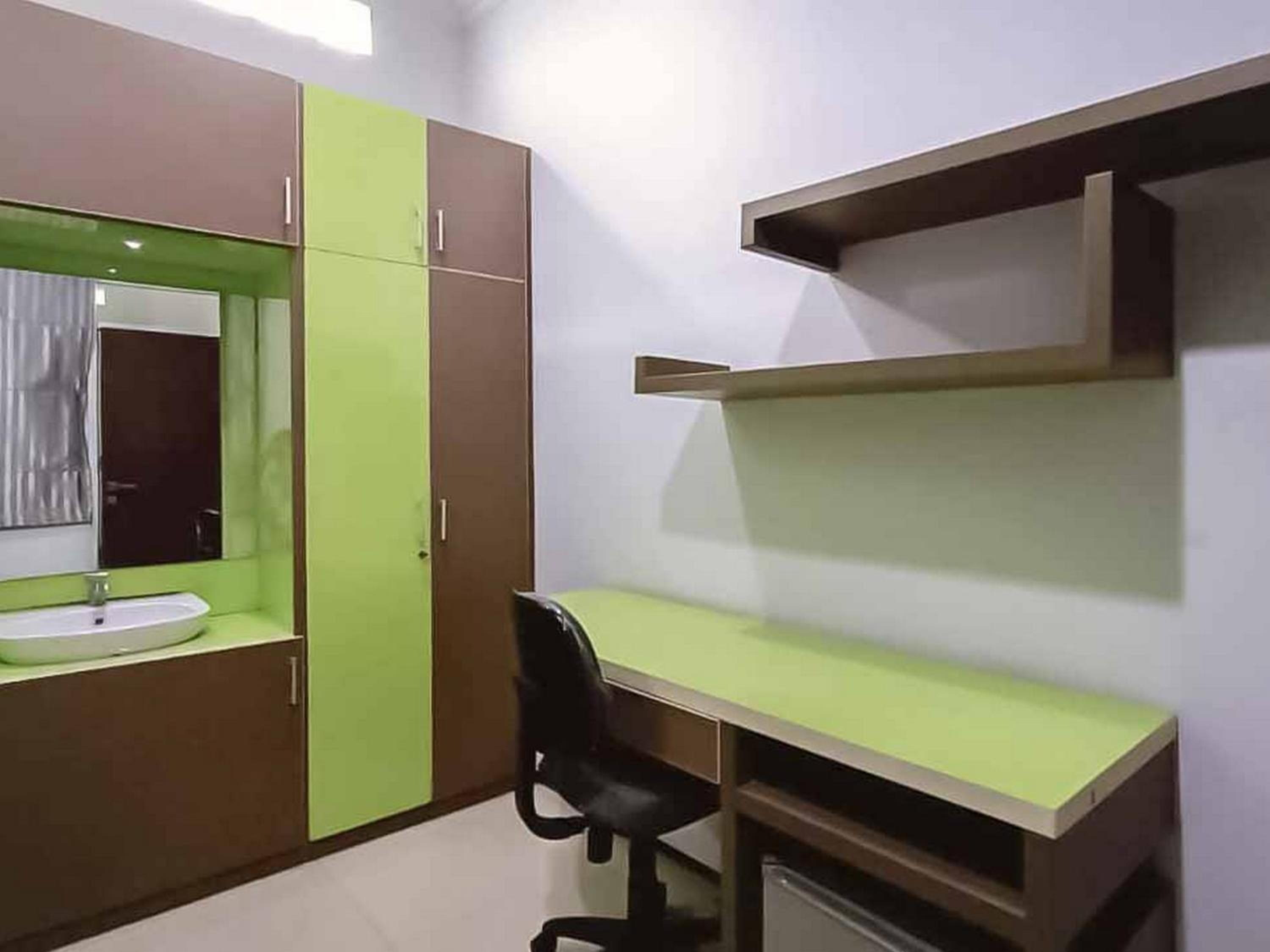 Standard Double Room - Photo 5