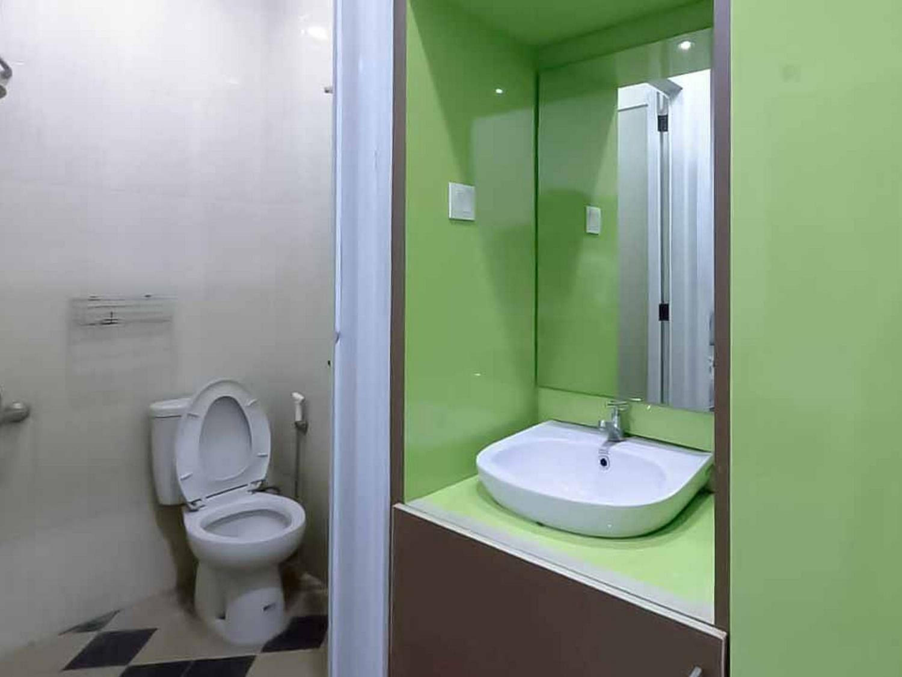 Standard Double Room - Photo 3