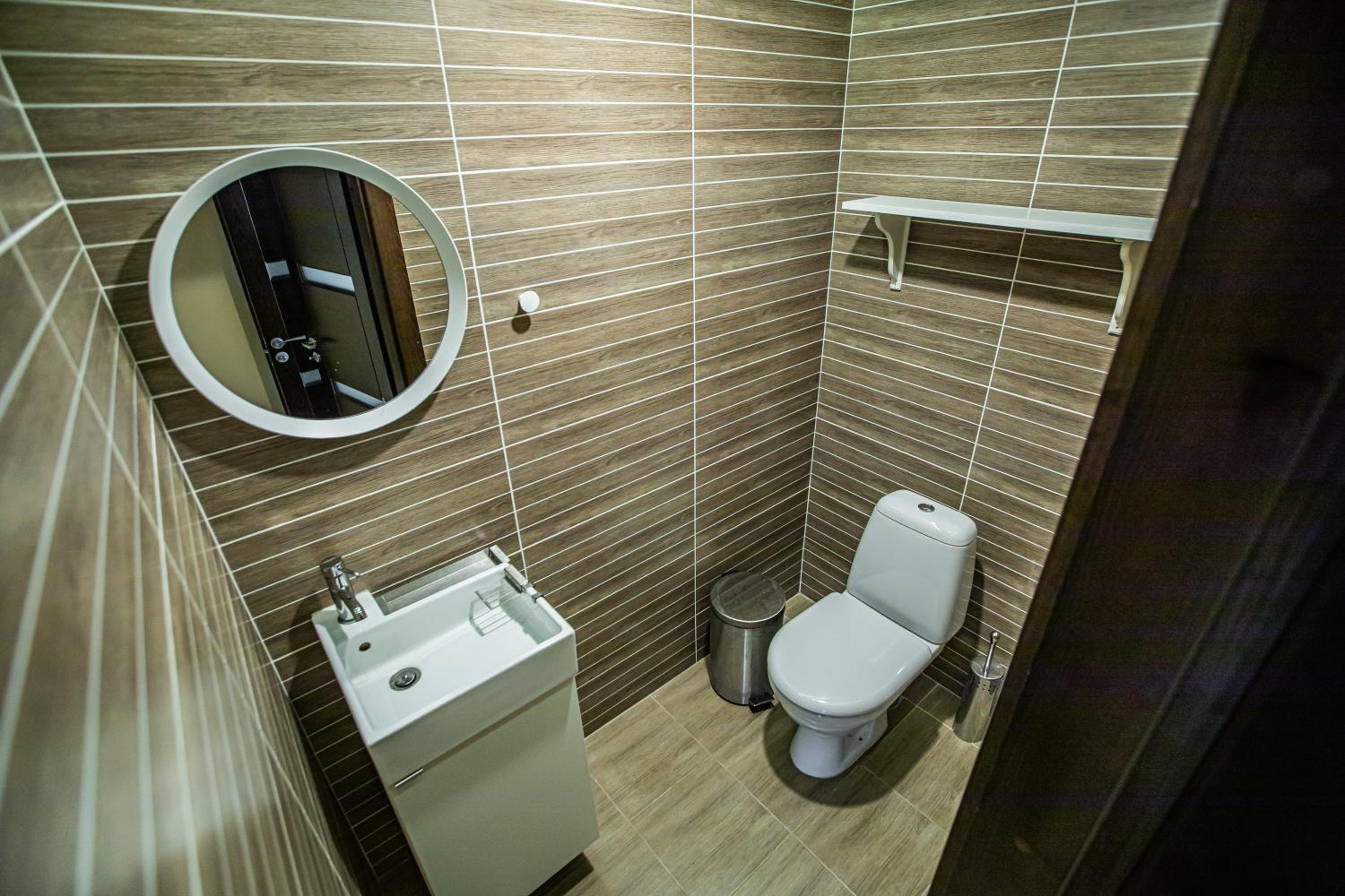 Two-Room Apartment - Photo 7