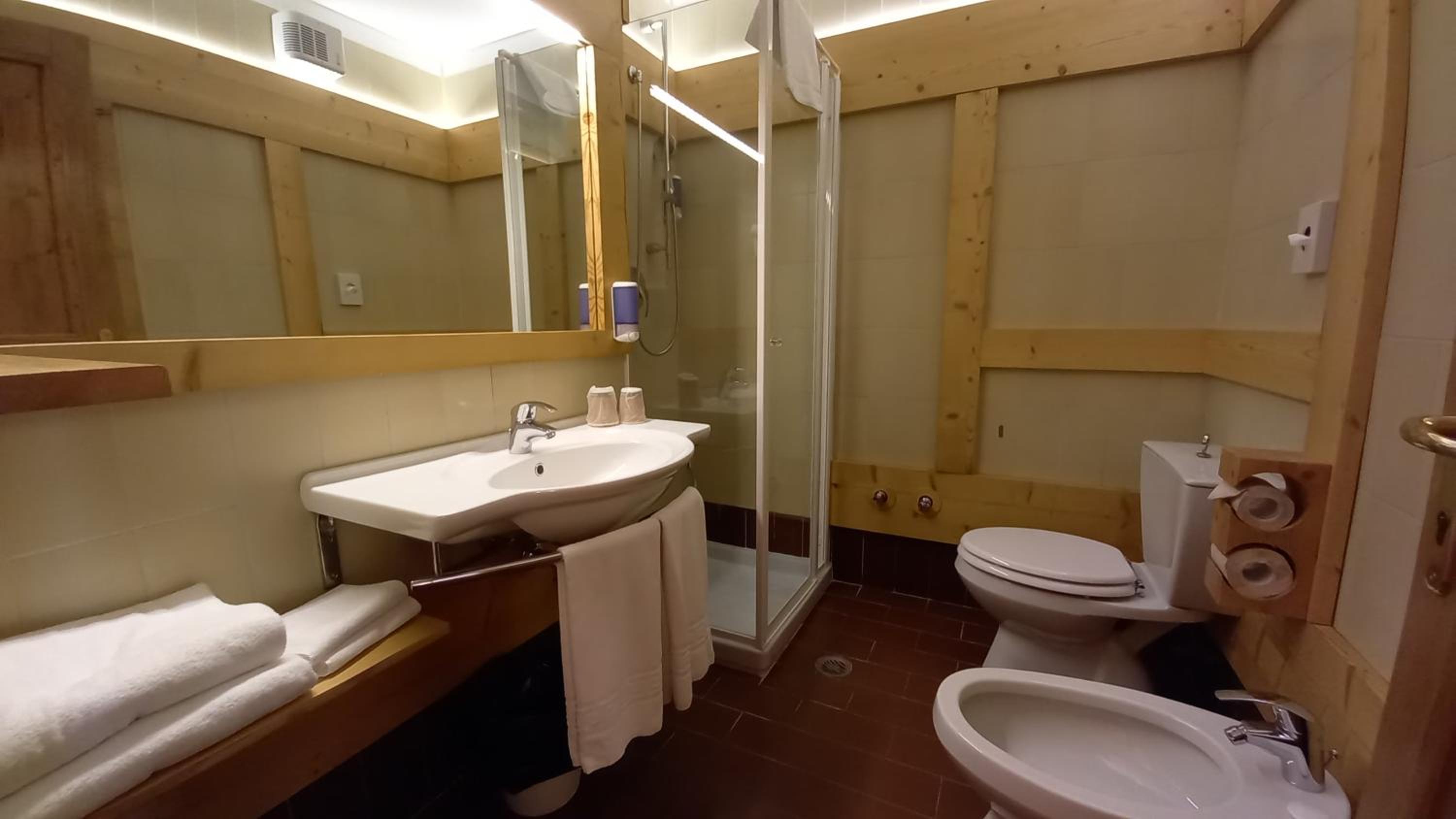 Double or Twin Room photo 2