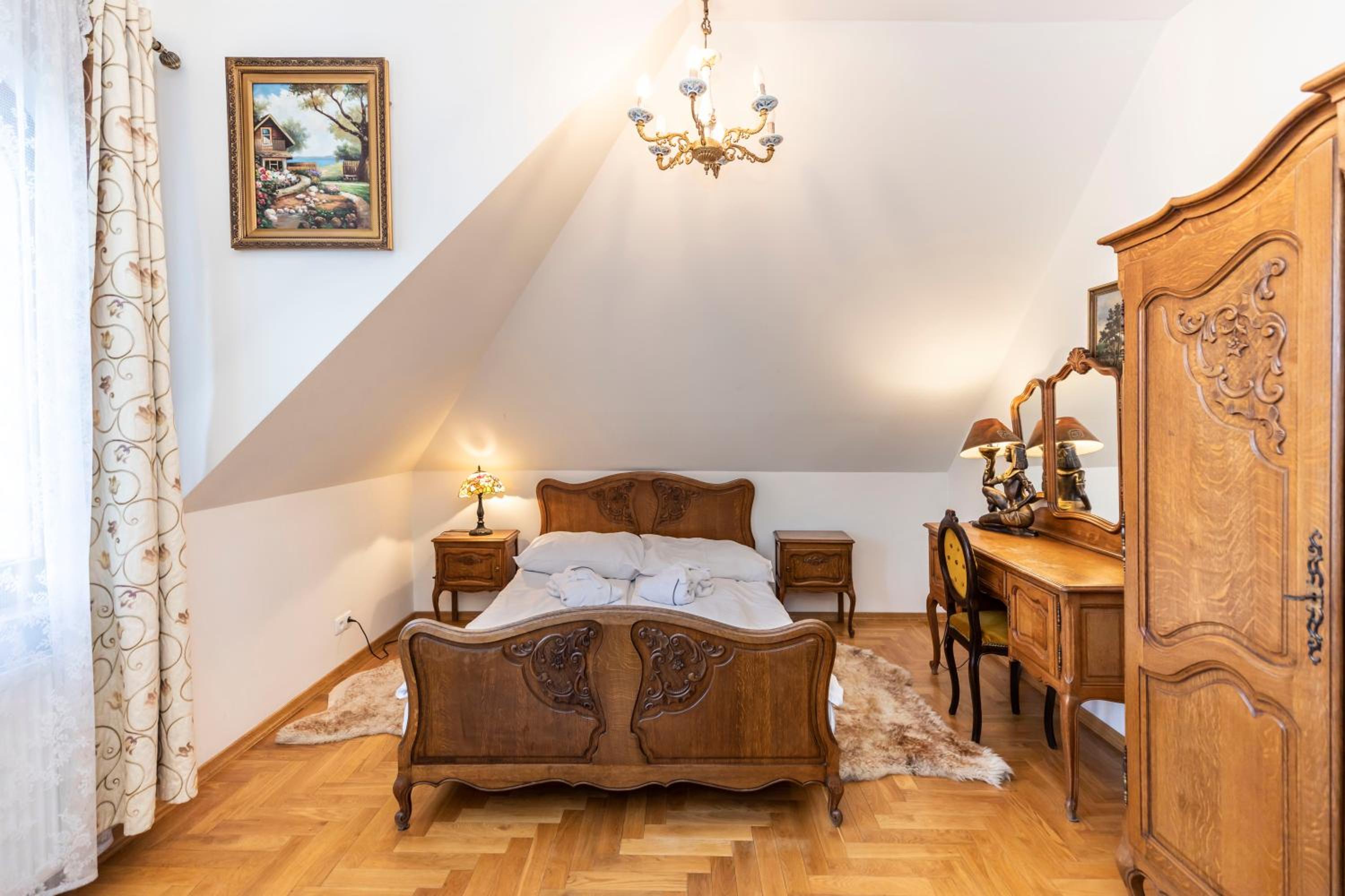 Apartment (6 Adults) nr 27 - Photo 4