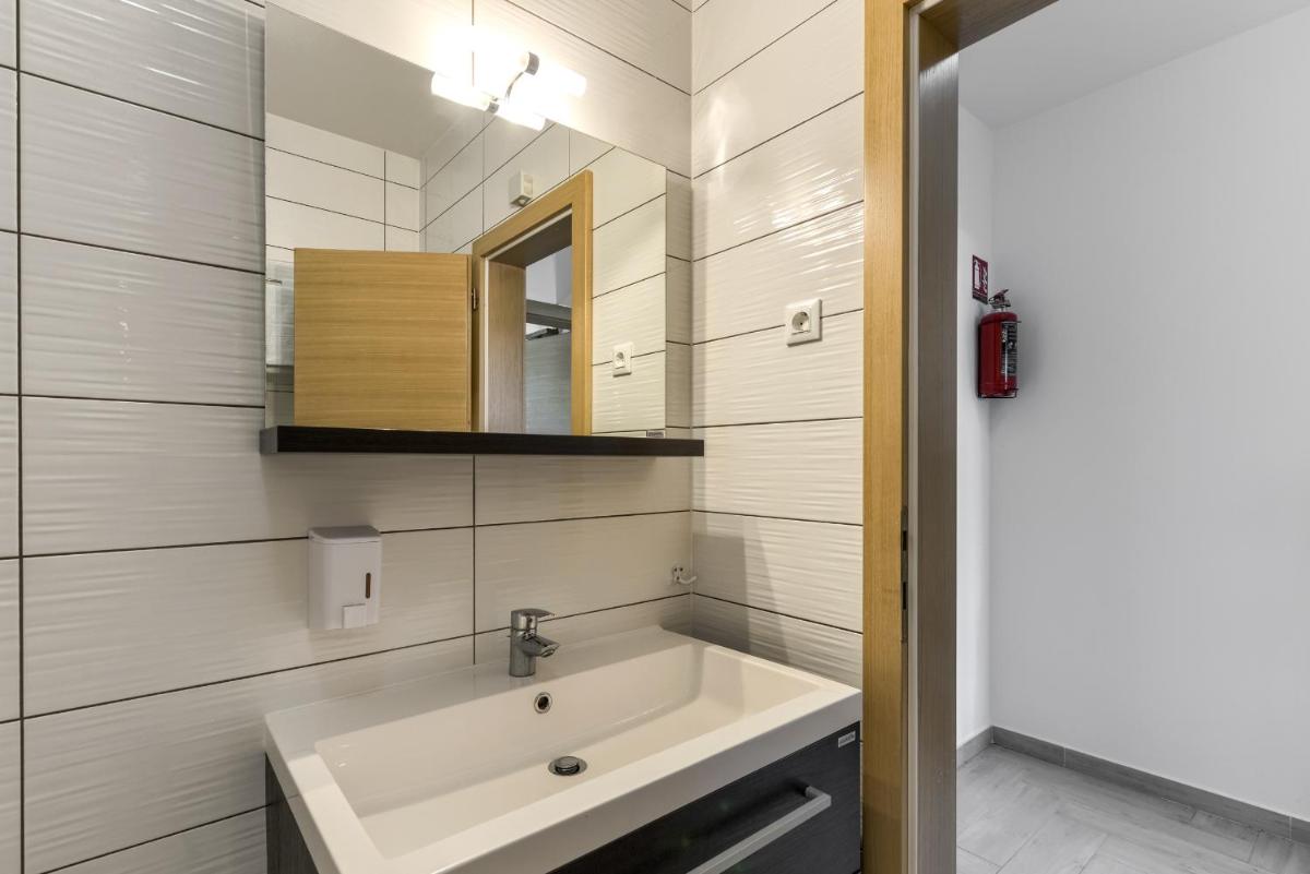 Three-Bedroom Apartment photo 1
