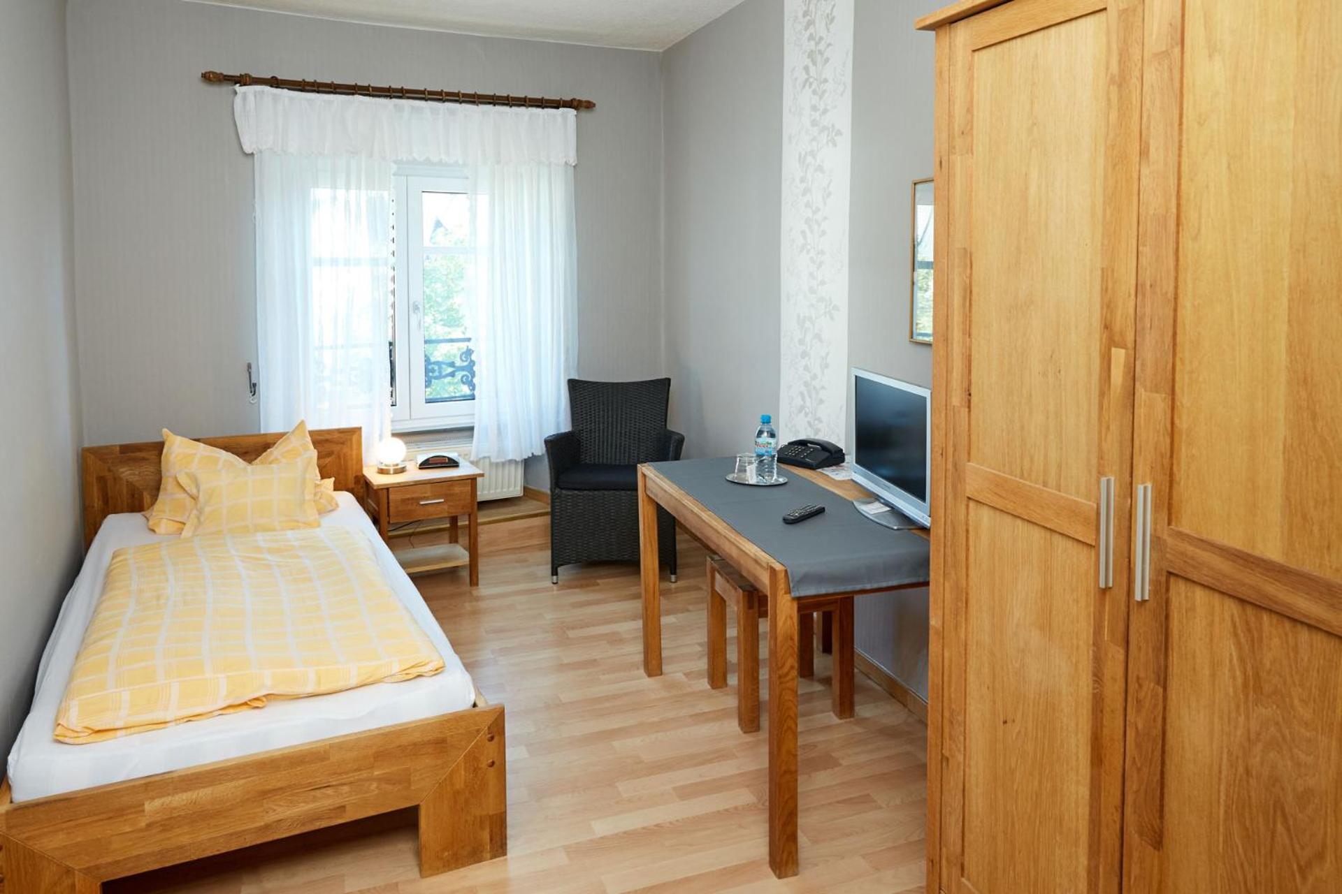 Single Room