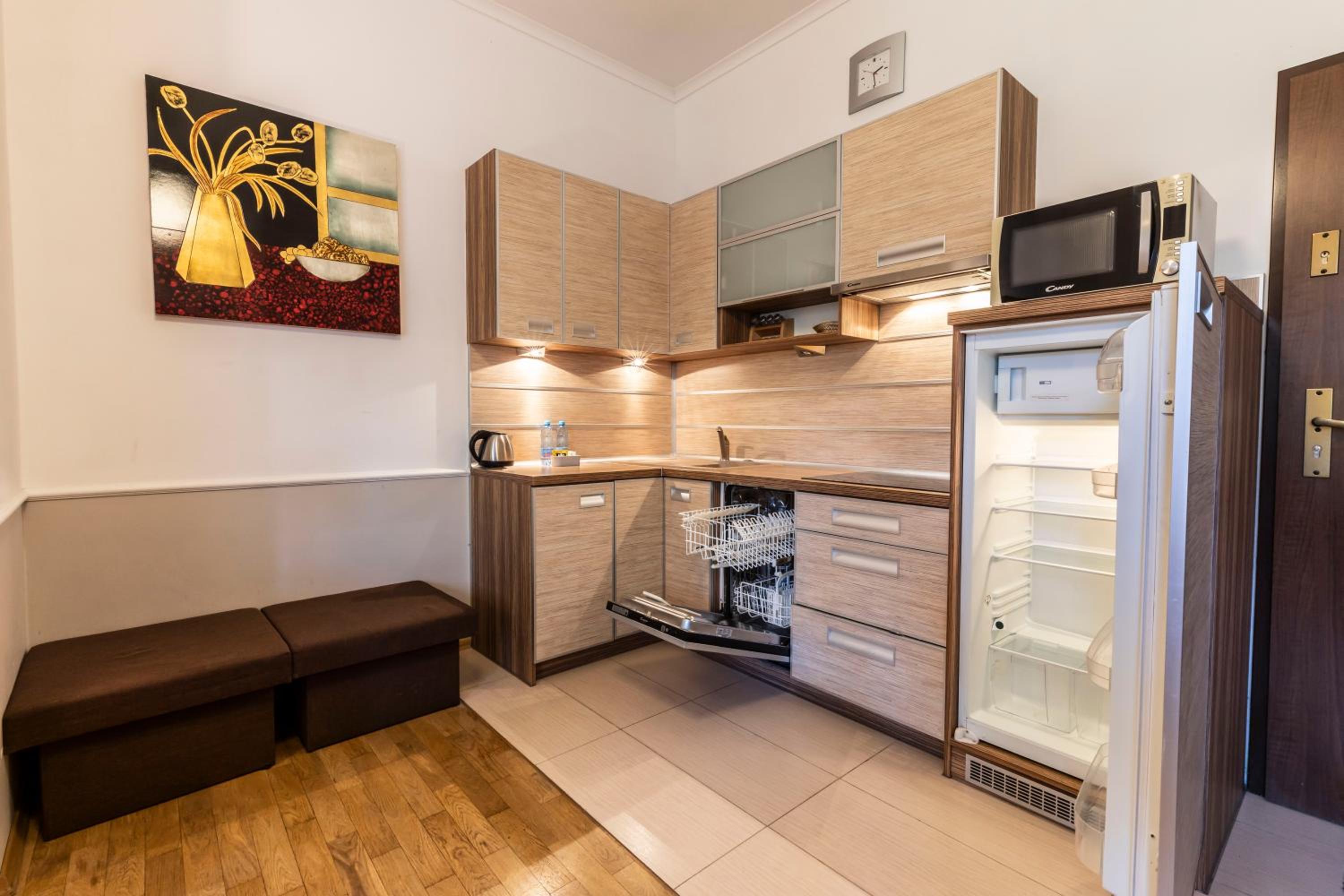 One-Bedroom Superior Apartment nr 6 - Photo 8