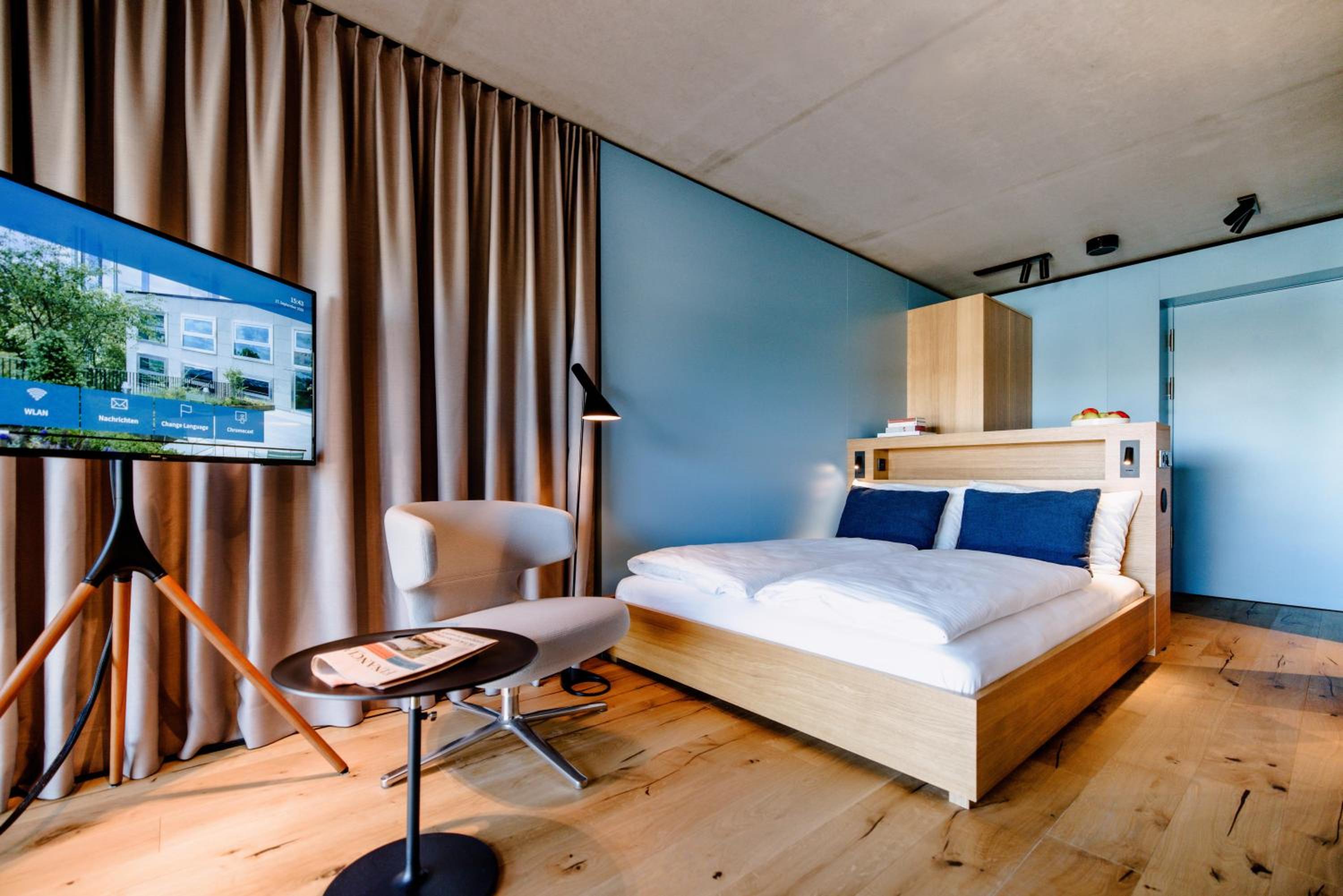 Comfort Double Room - Photo 1