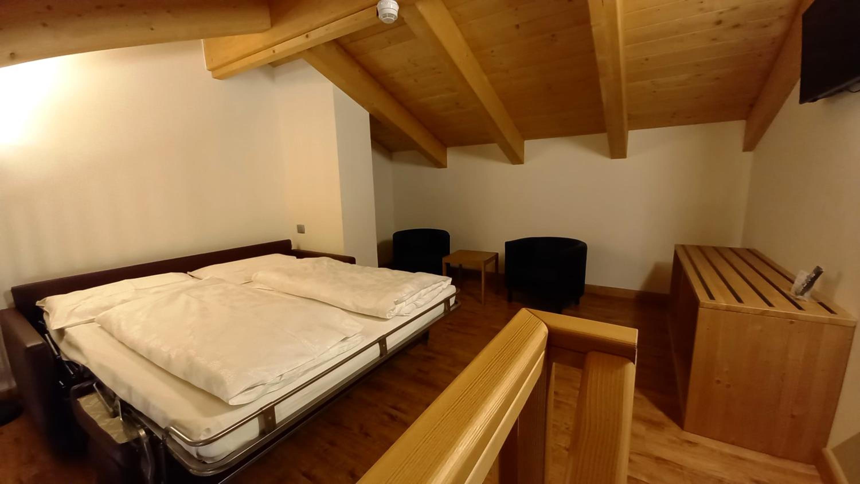 Suite with Terrace with Panoramic View  photo 1