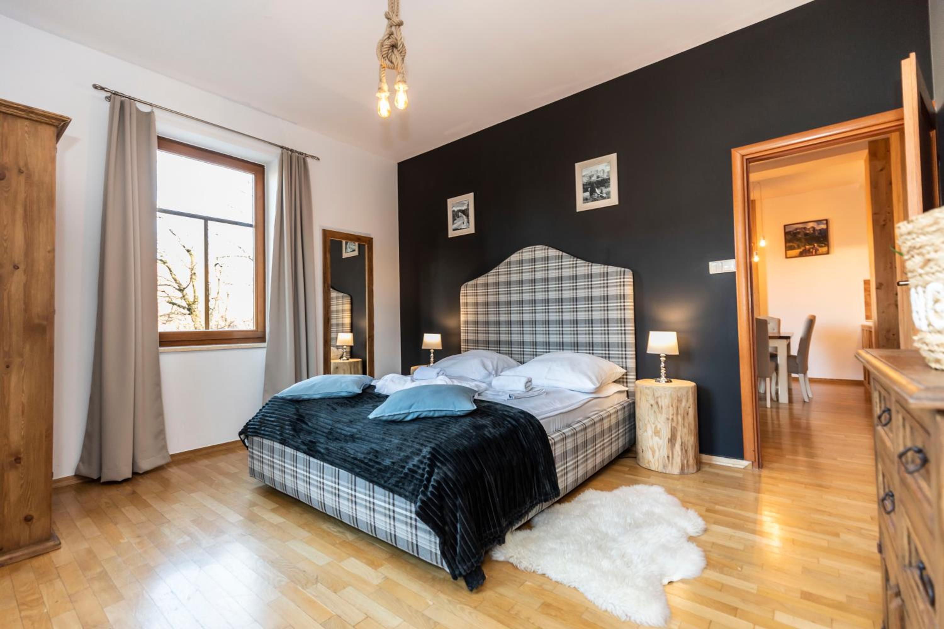 Deluxe Apartment with Balcony nr 17