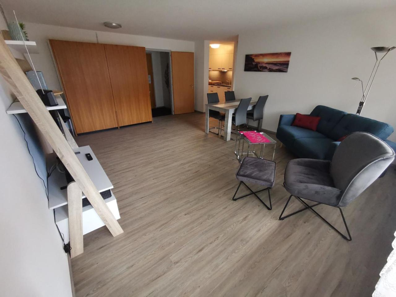One-Bedroom Apartment - Photo 14