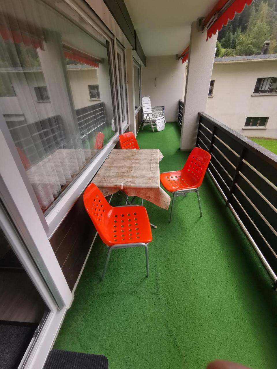 One-Bedroom Apartment - Photo 18