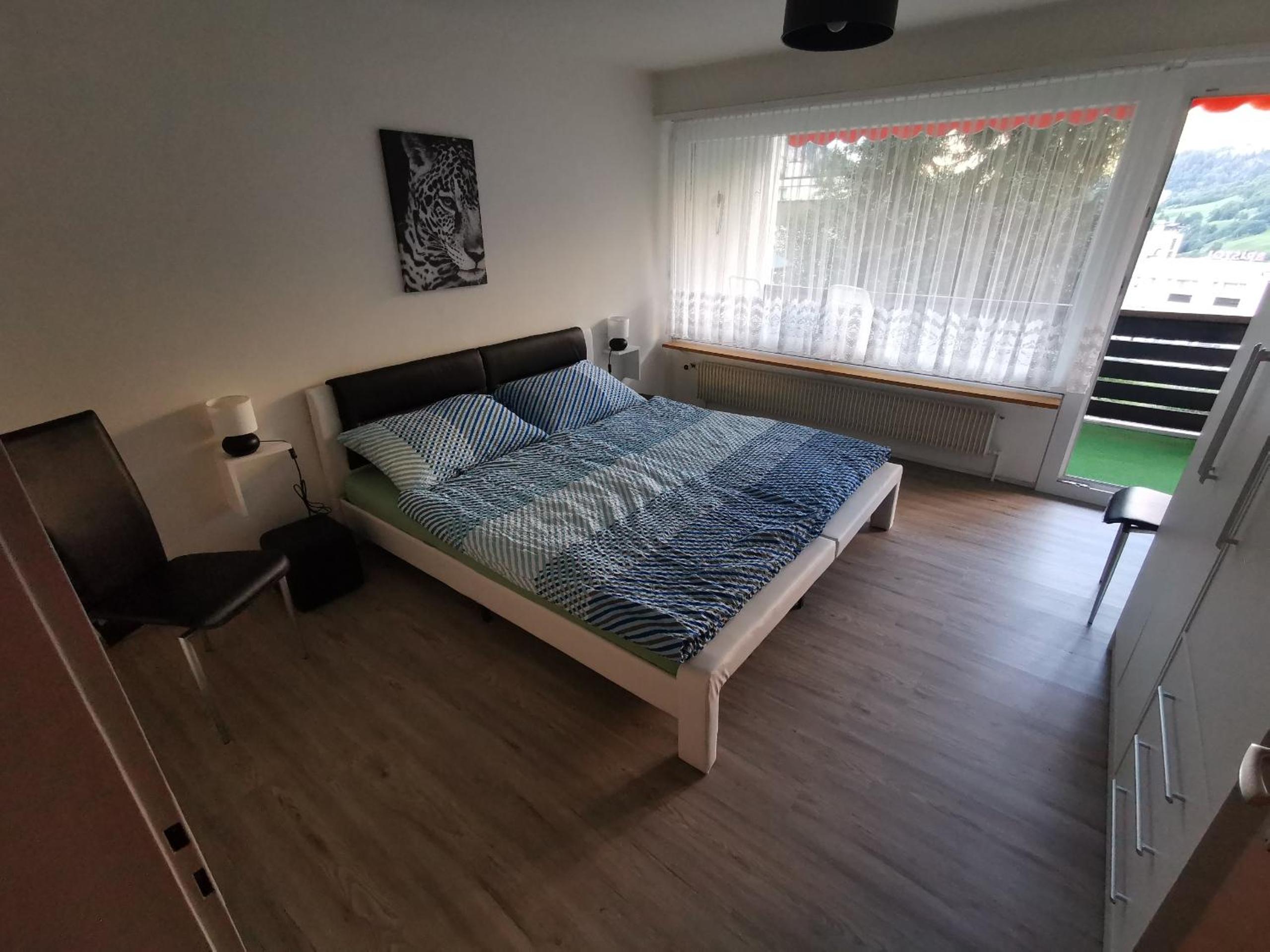 One-Bedroom Apartment - Photo 17