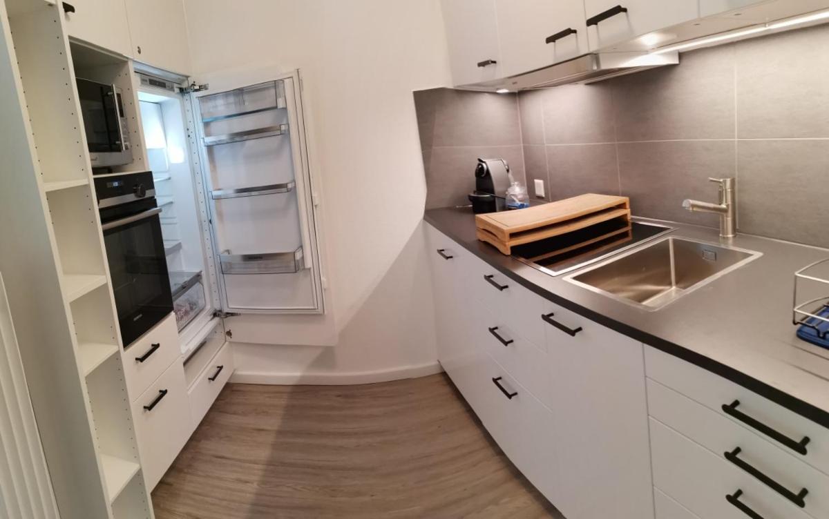One-Bedroom Apartment - Photo 19