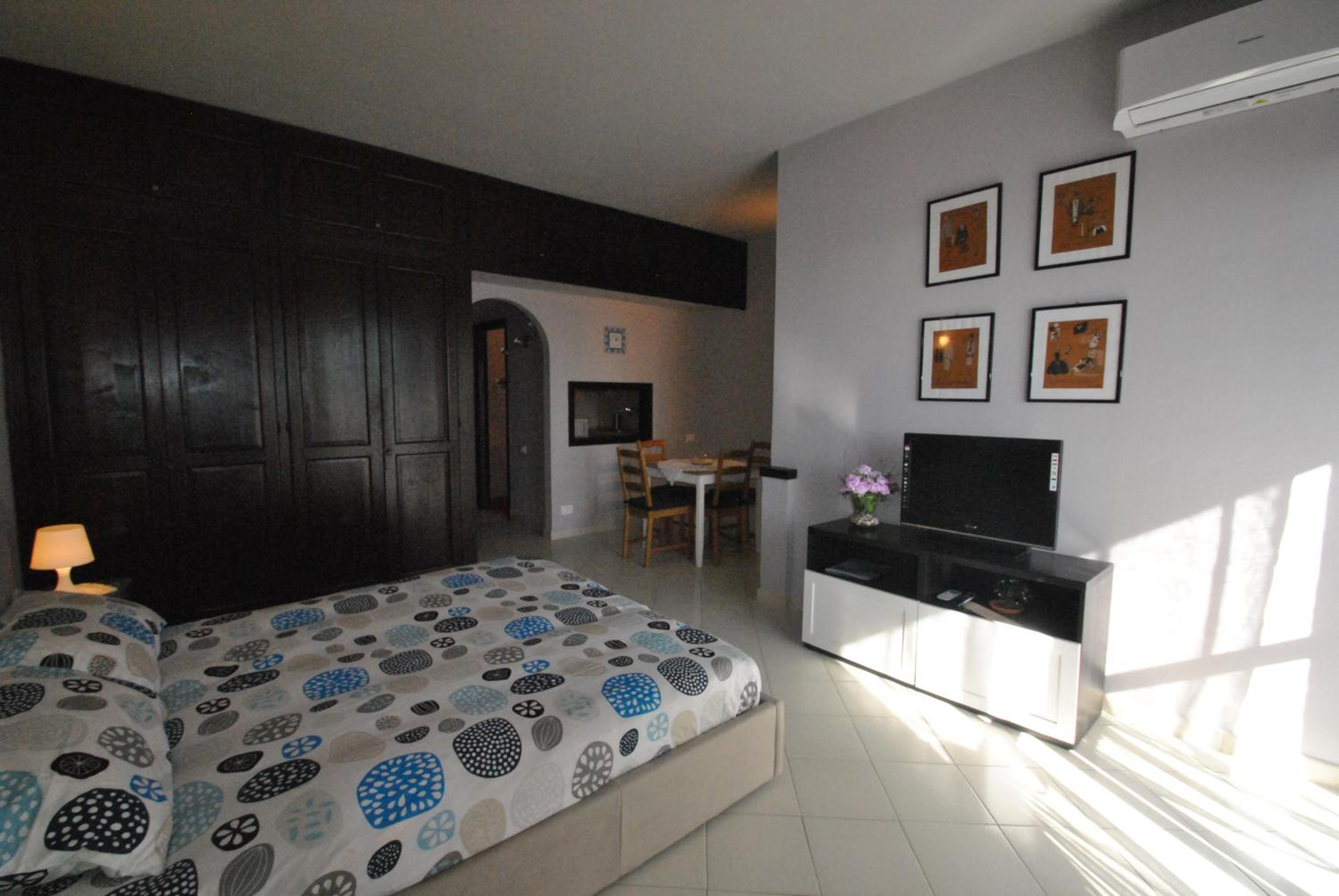 Apartment With Sea View photo 1