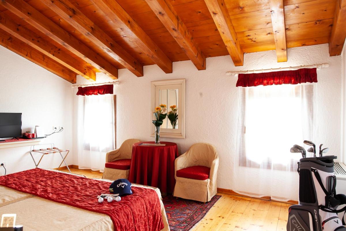 Standard Double Room for Single Use photo 1