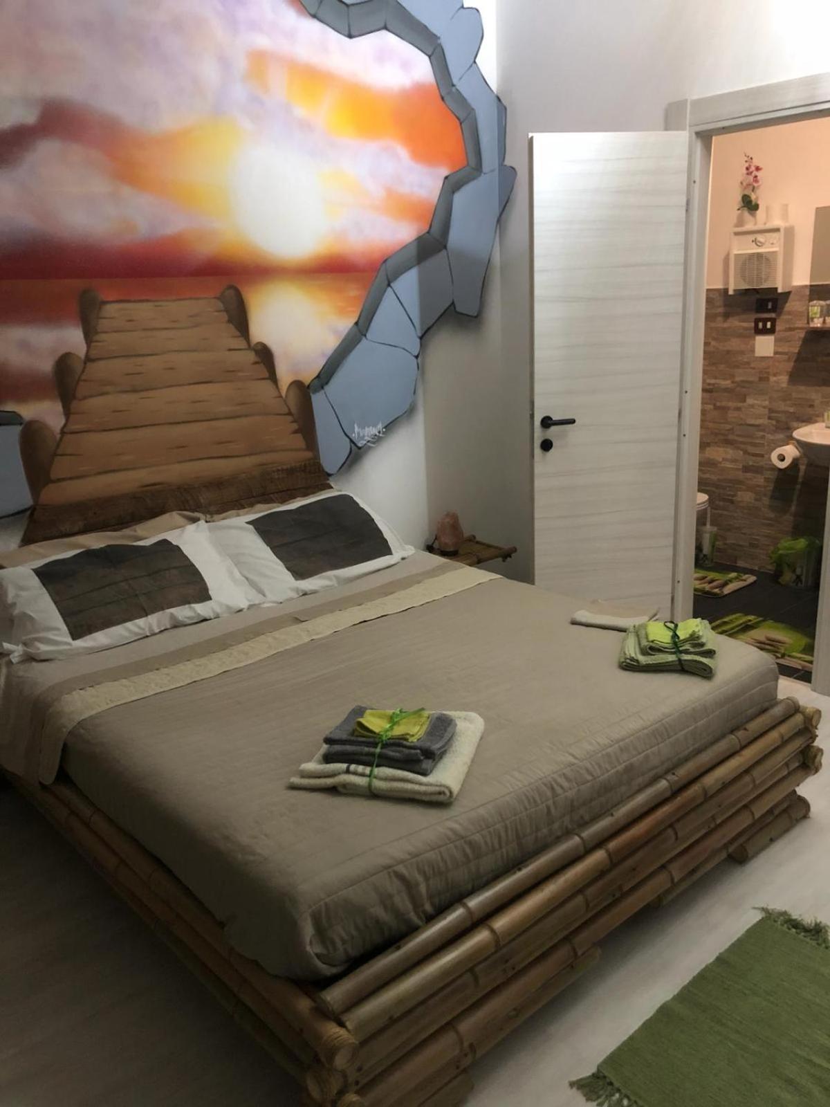 Luxury Triple Room