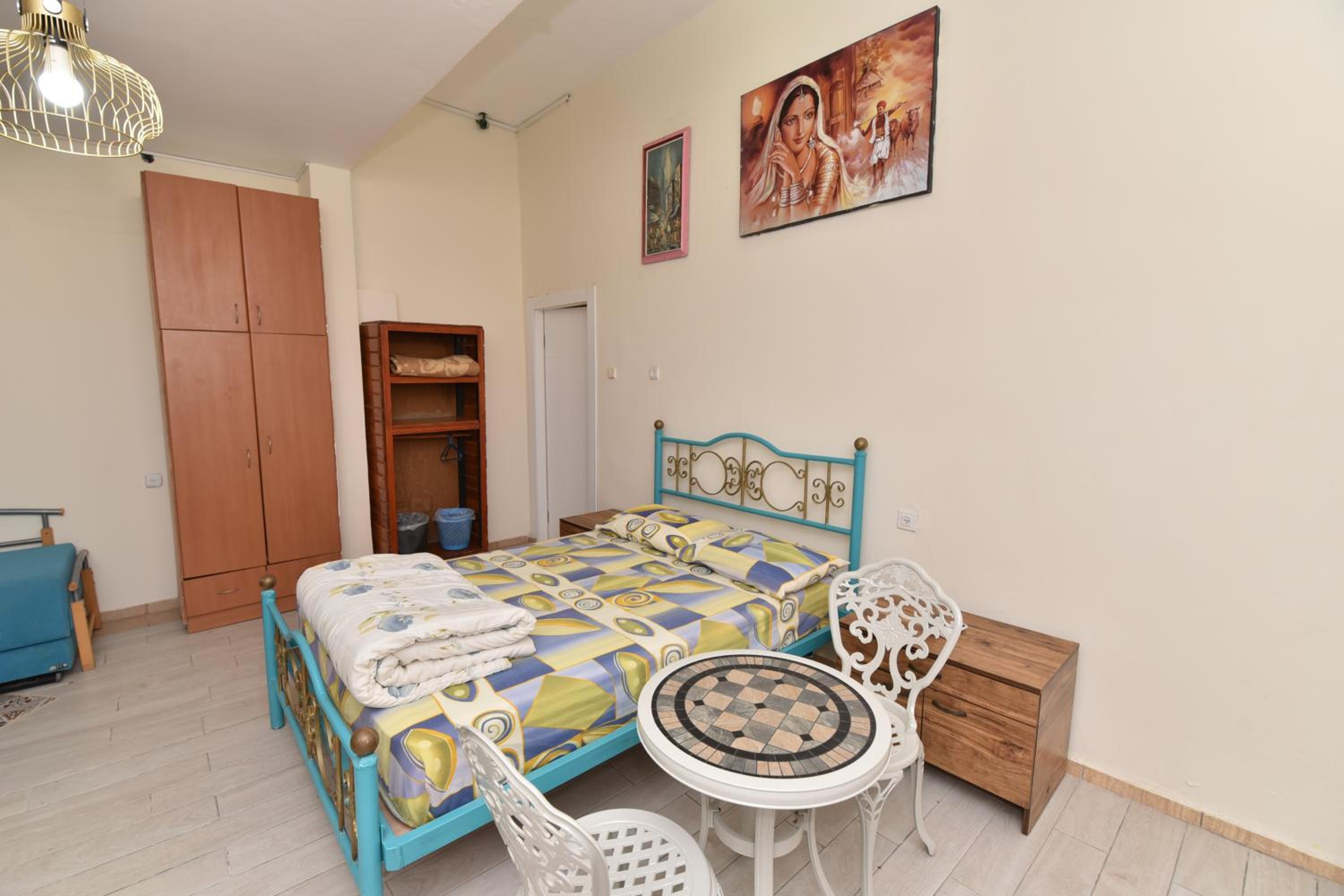 Deluxe Family Suite photo 3