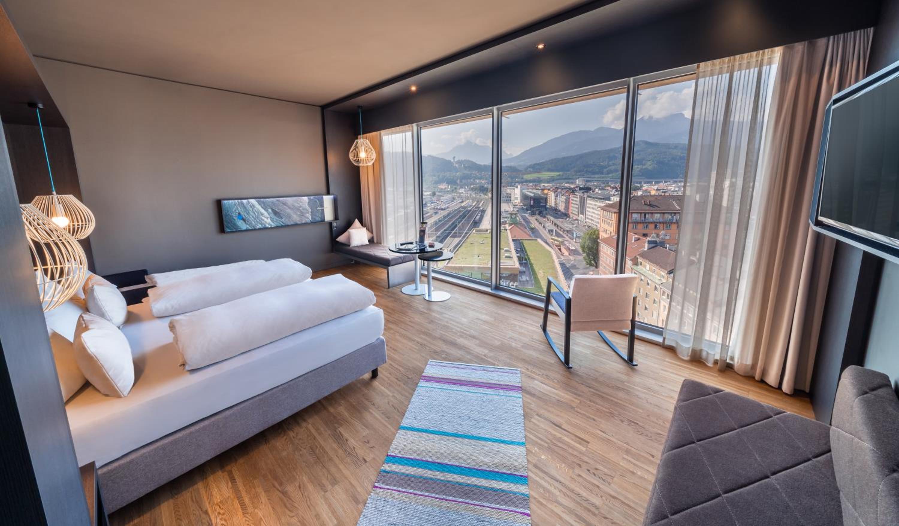 Superior Double or Twin Room