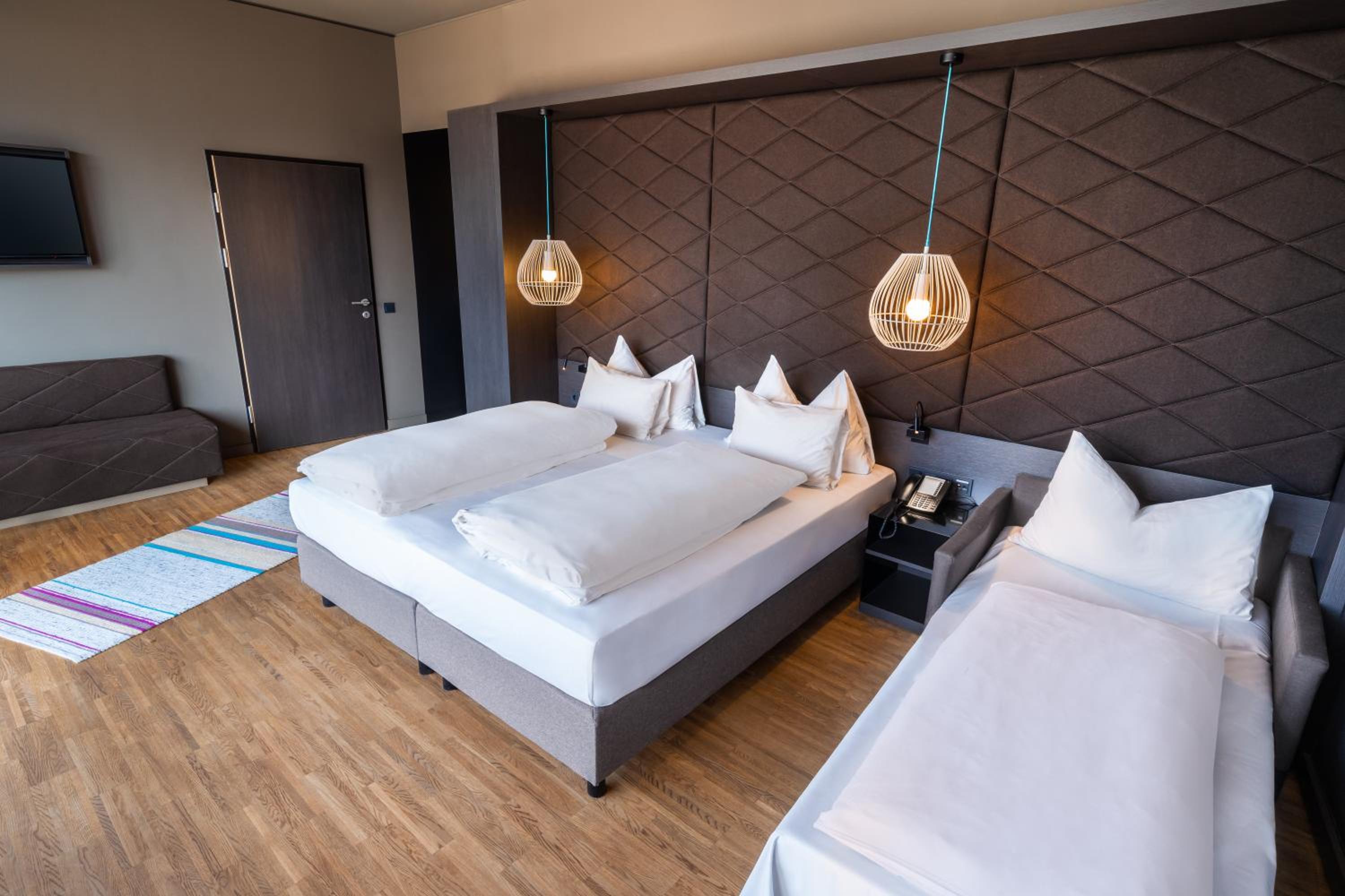 Superior Double or Twin Room