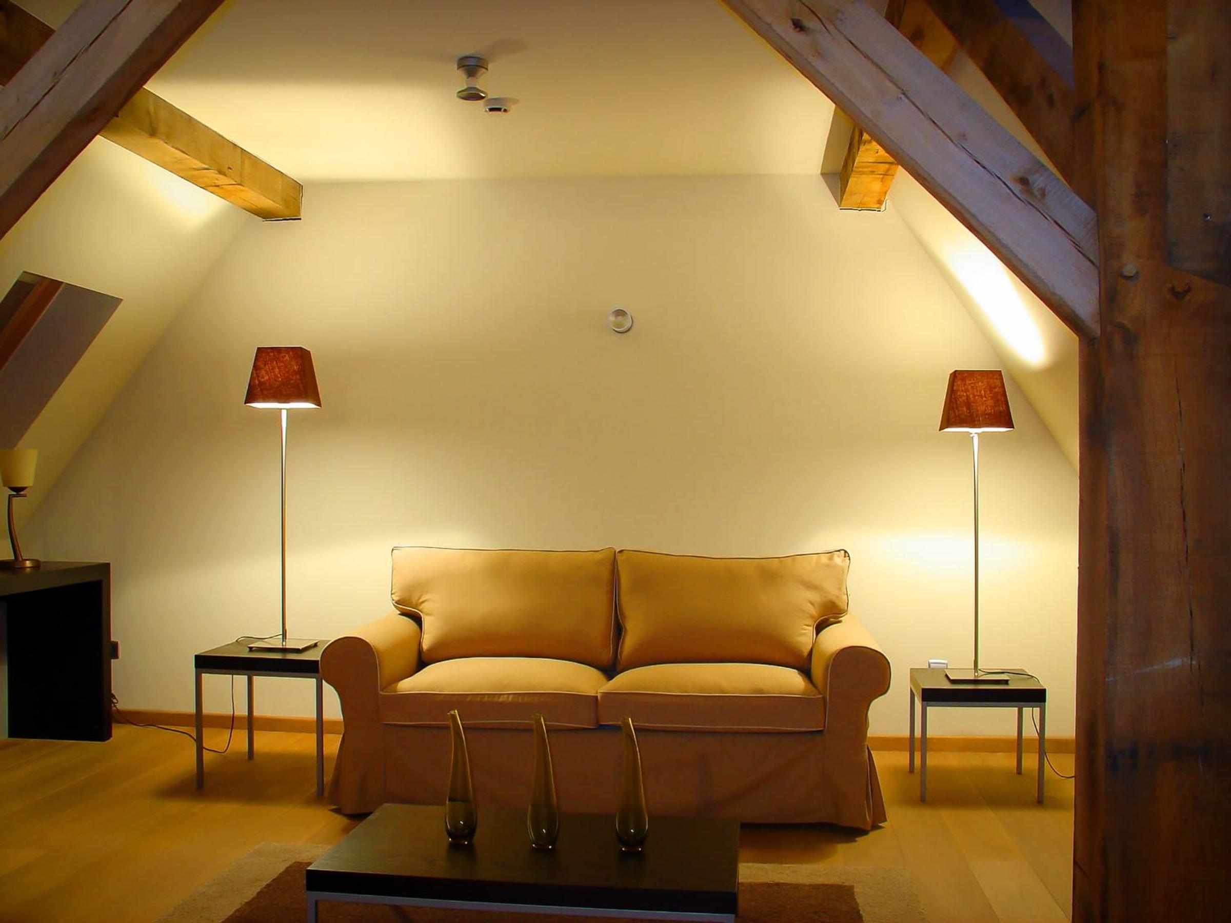 Suite With Terrace photo 3