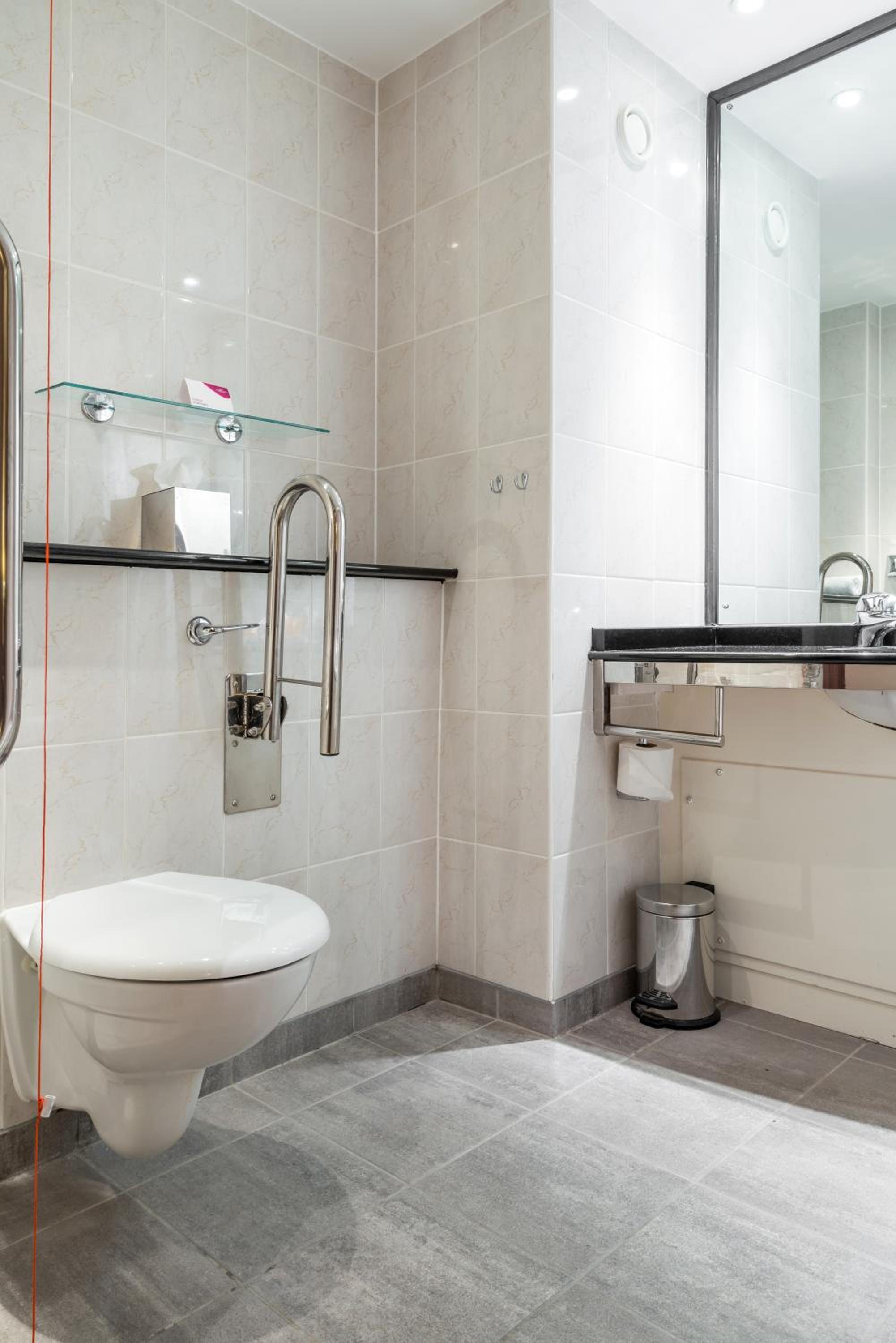 Crowne Plaza Birmingham NEC, et IHG Hotel, Billede 2