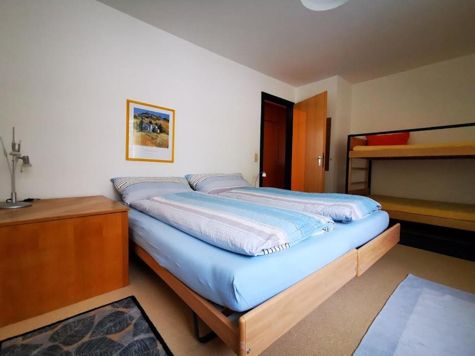 One-Bedroom Apartment - Photo 5