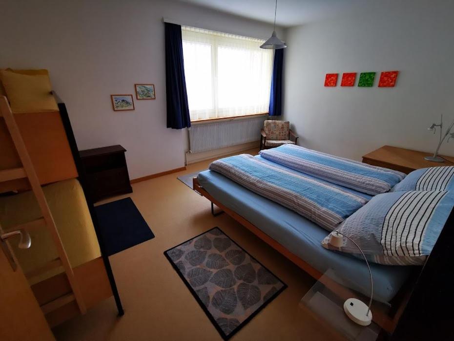 One-Bedroom Apartment - Photo 3
