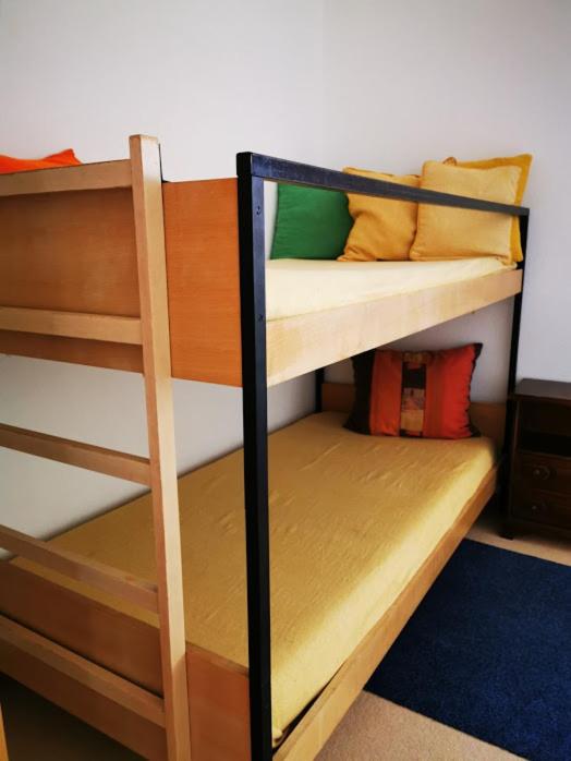 One-Bedroom Apartment - Photo 2