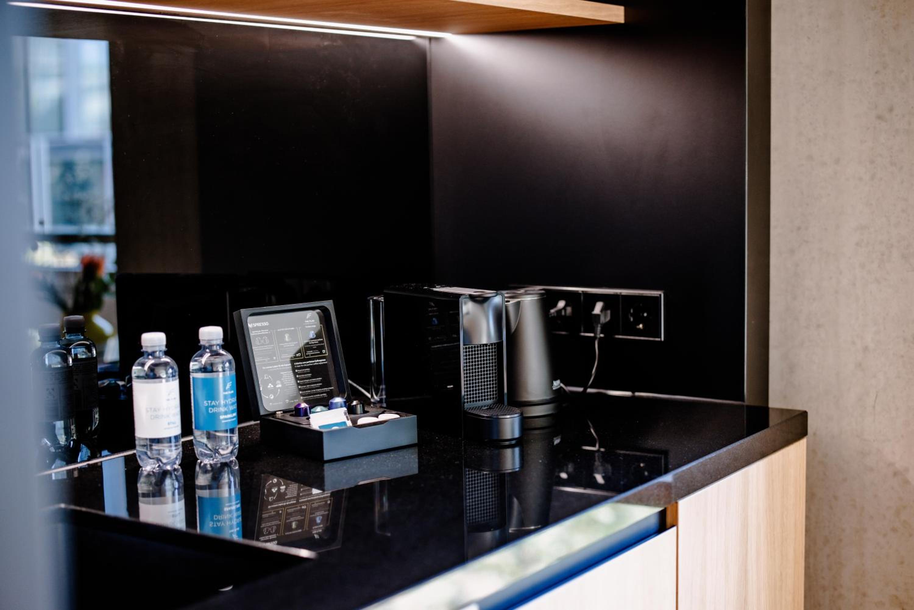 Executive Studio - Photo 5