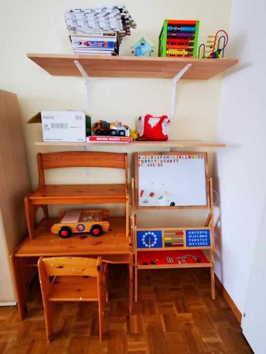 Two-Bedroom Apartment - Photo 4