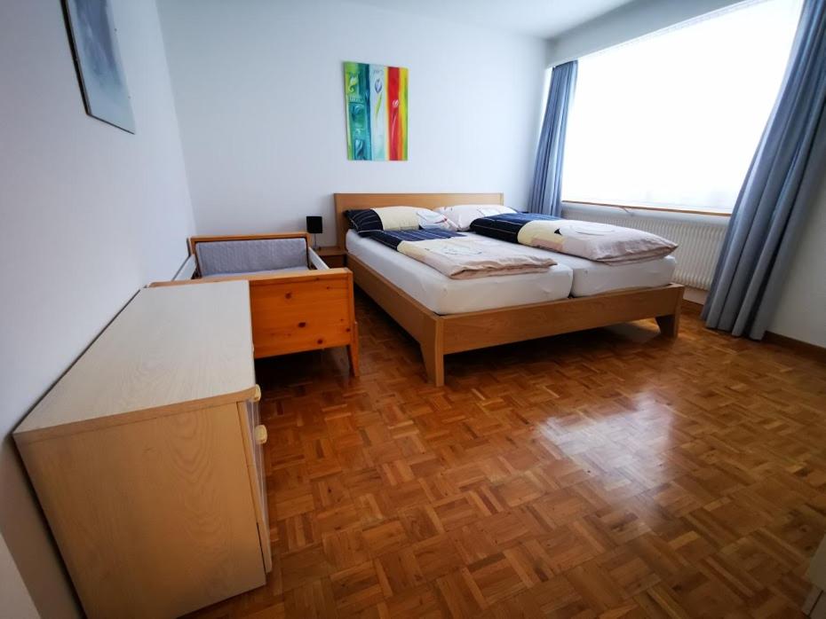 Two-Bedroom Apartment - Photo 6