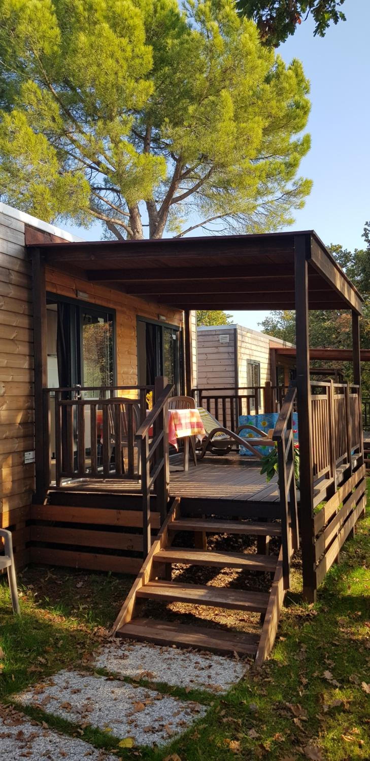 Mobile Home photo 2