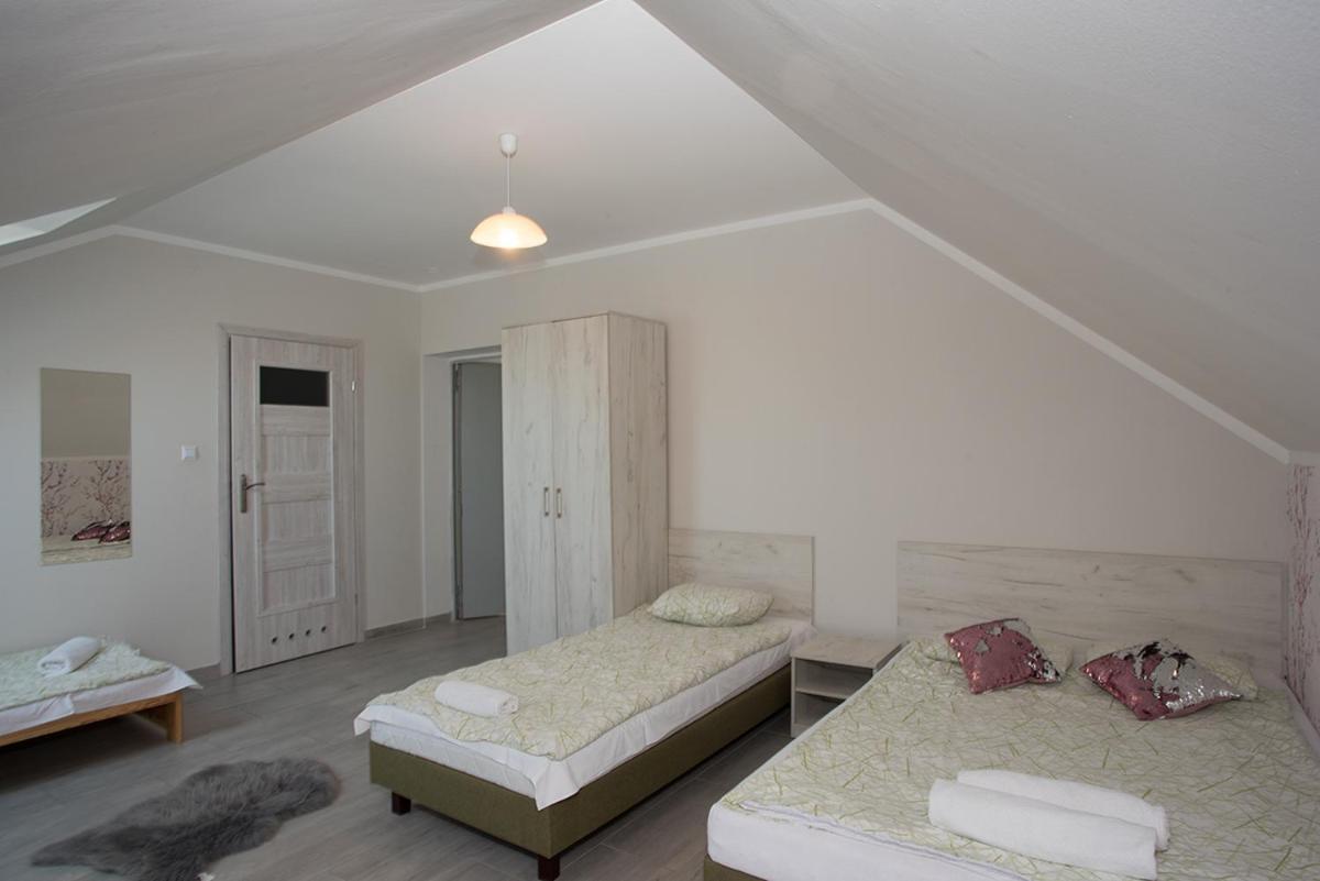 Quadruple Room photo 1