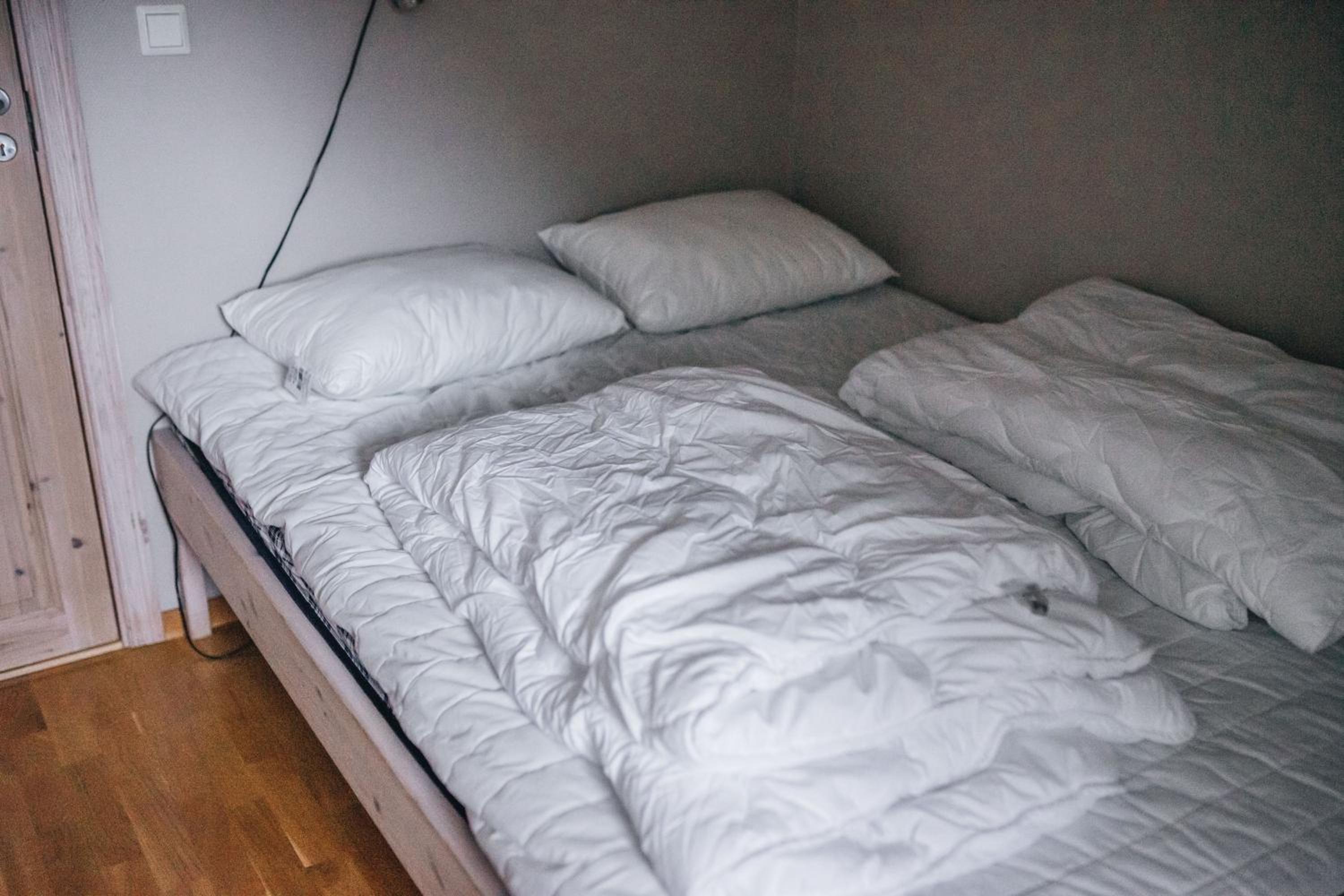 Duplex Apartment photo 3