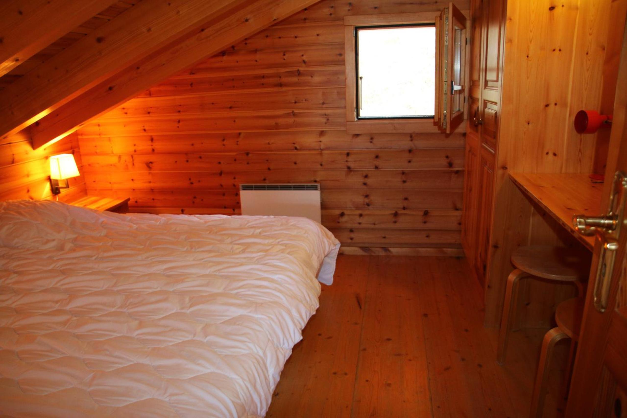 Five-Bedroom Chalet photo 1