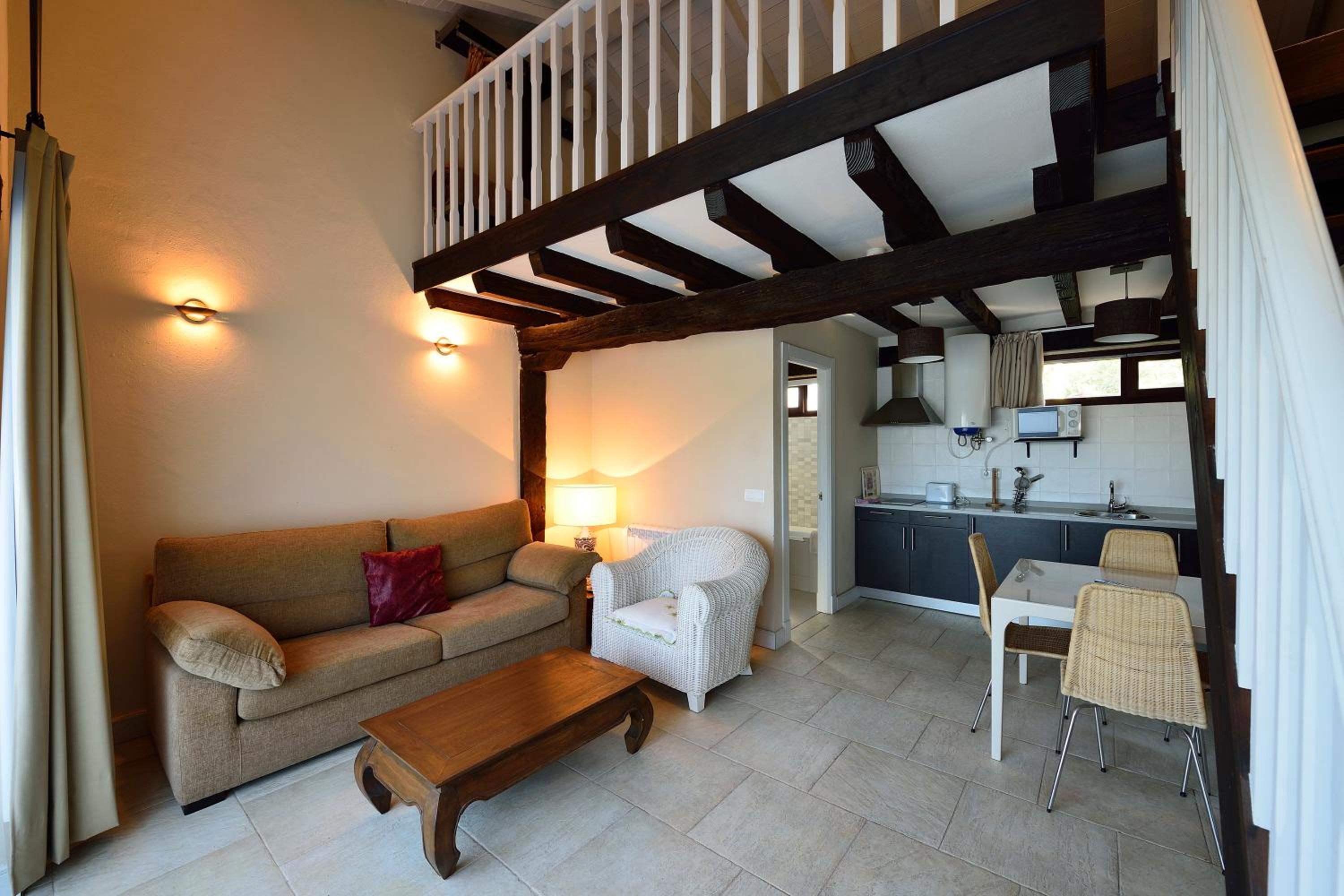 Apartamento Dúplex