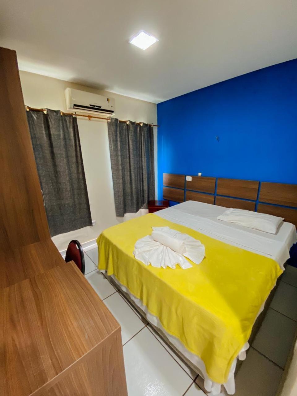 Double or Twin Room photo 2