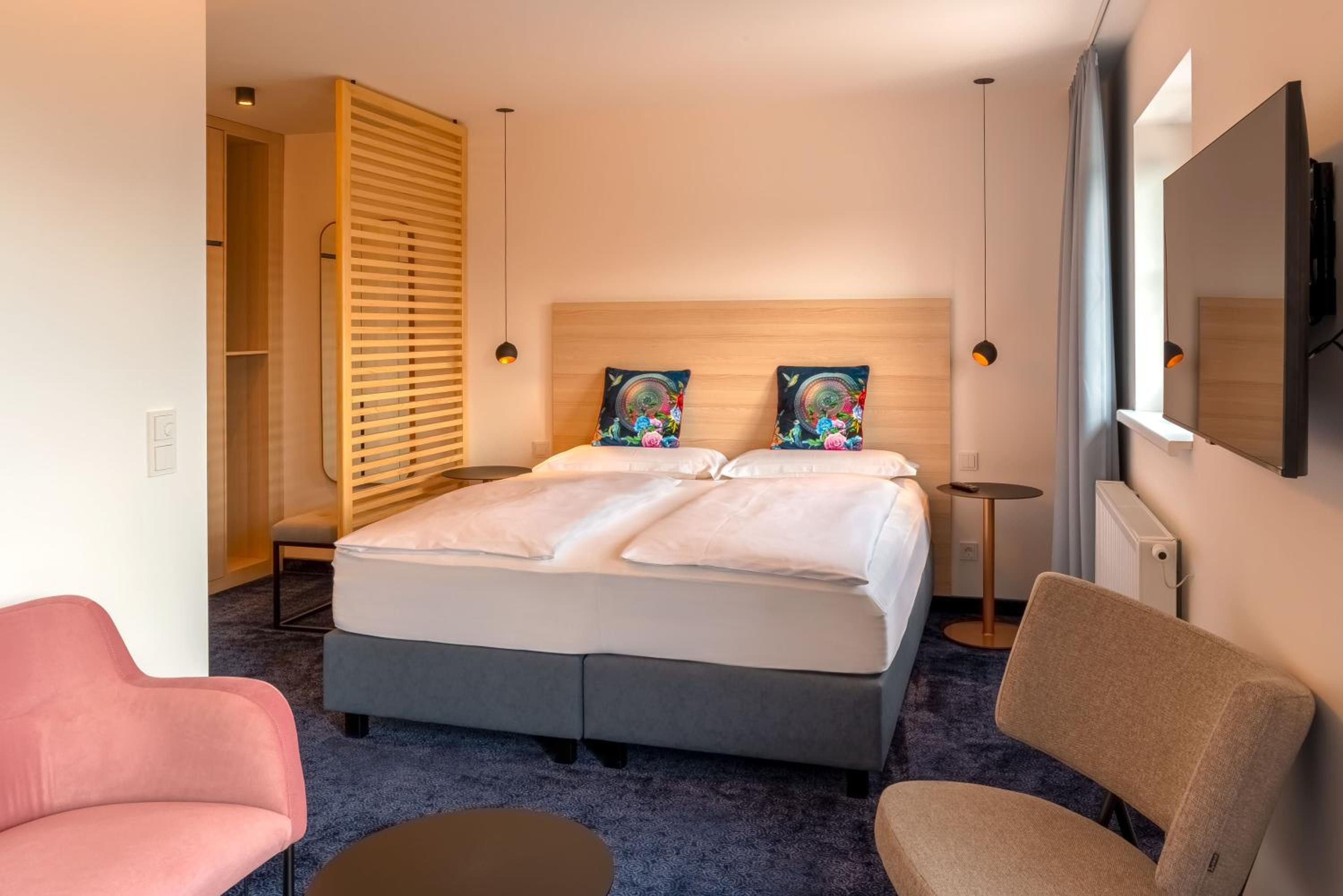 Double Room - Photo 1