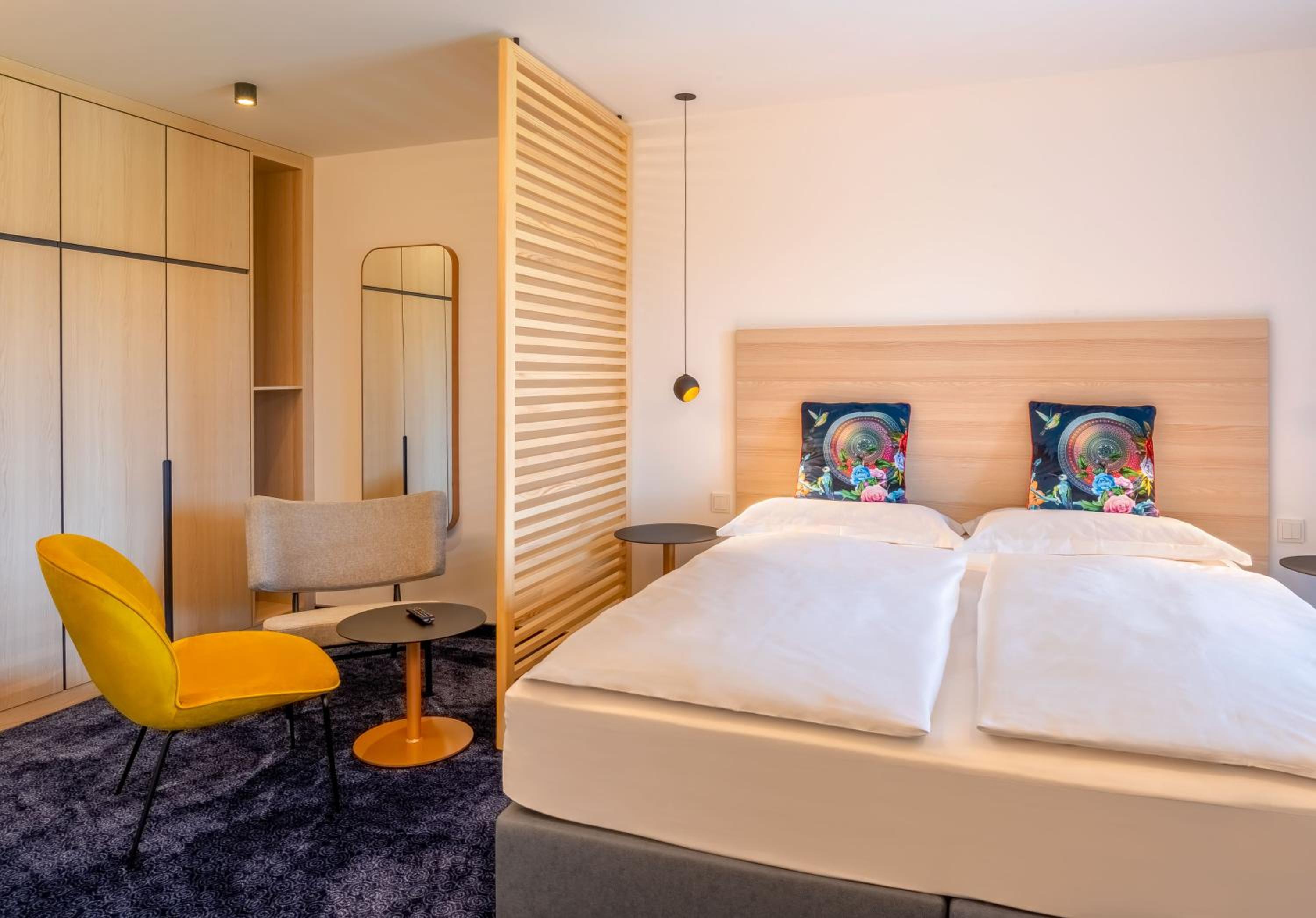 Superior Double Room - Photo 6