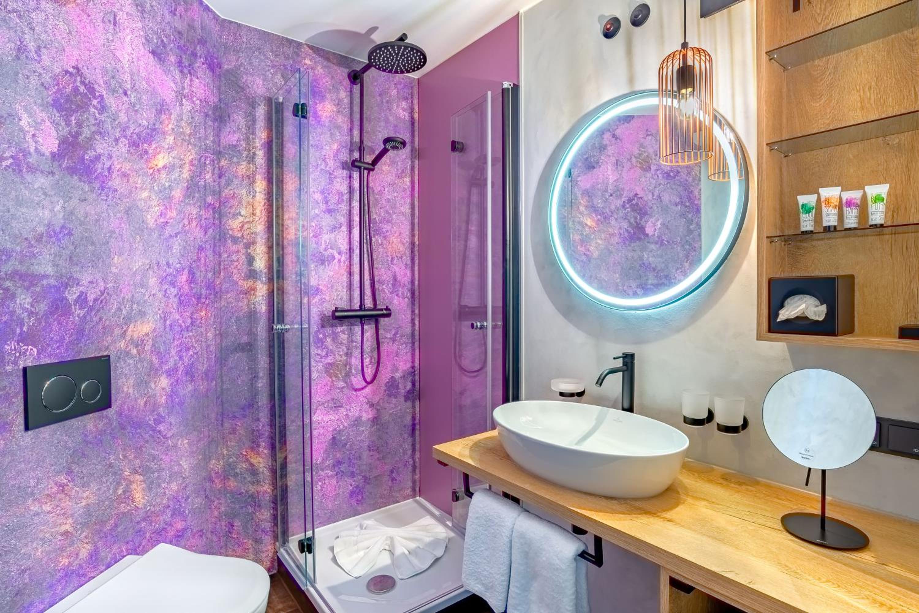 Double Room - Photo 4
