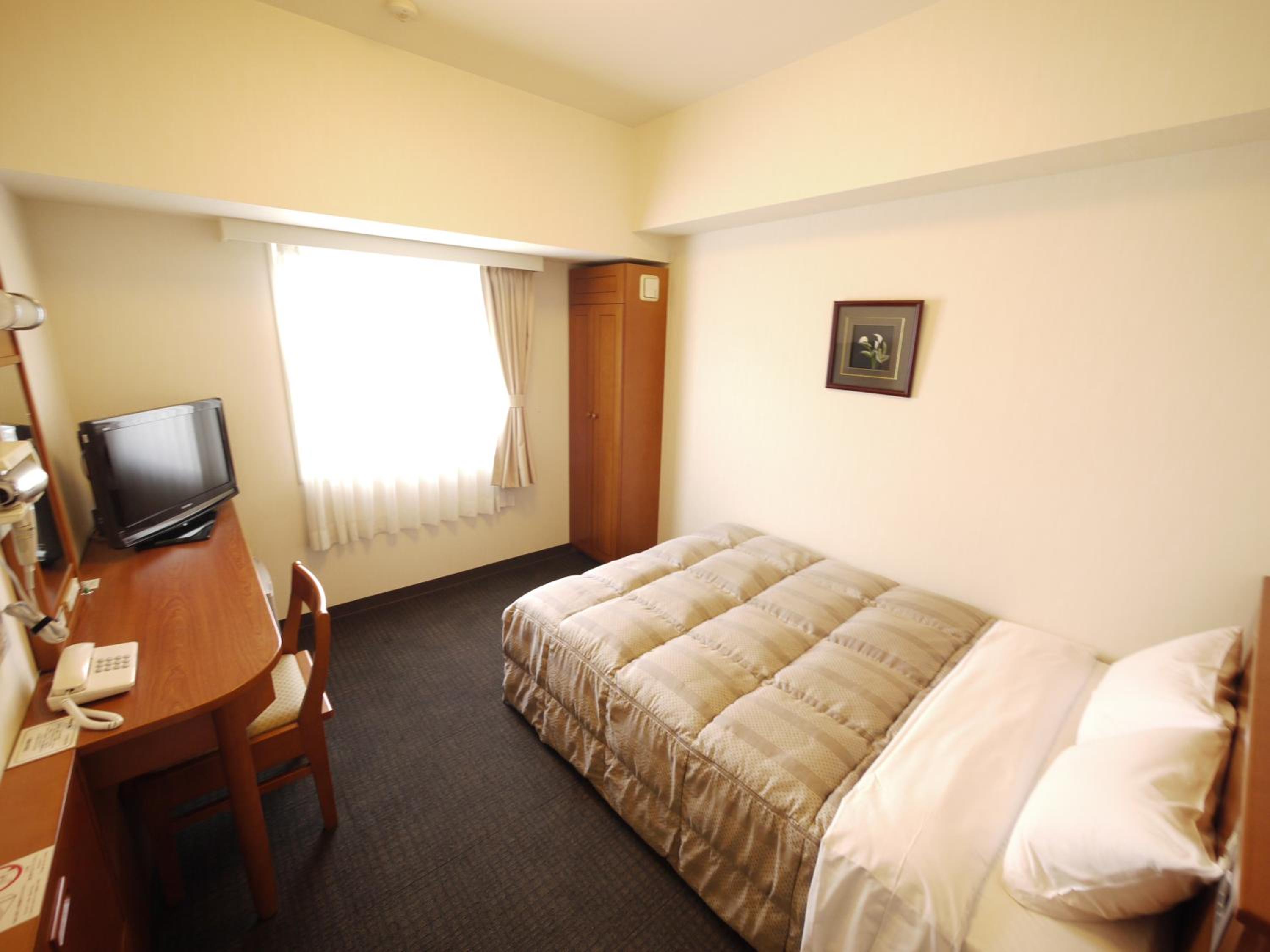 Semi Double Room - Non-Smoking  - Photo 2