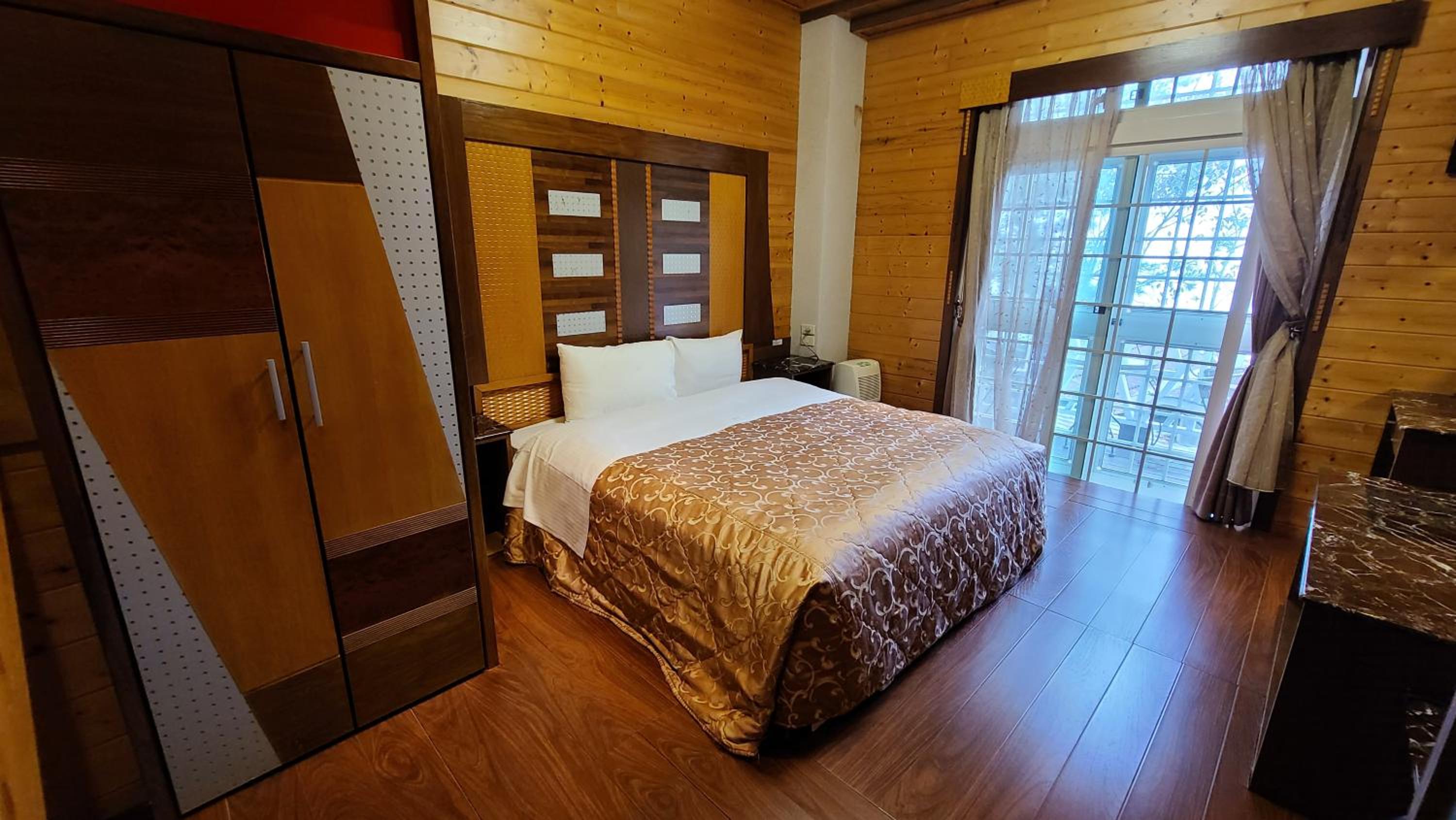 Duplex Quadruple Room photo 2