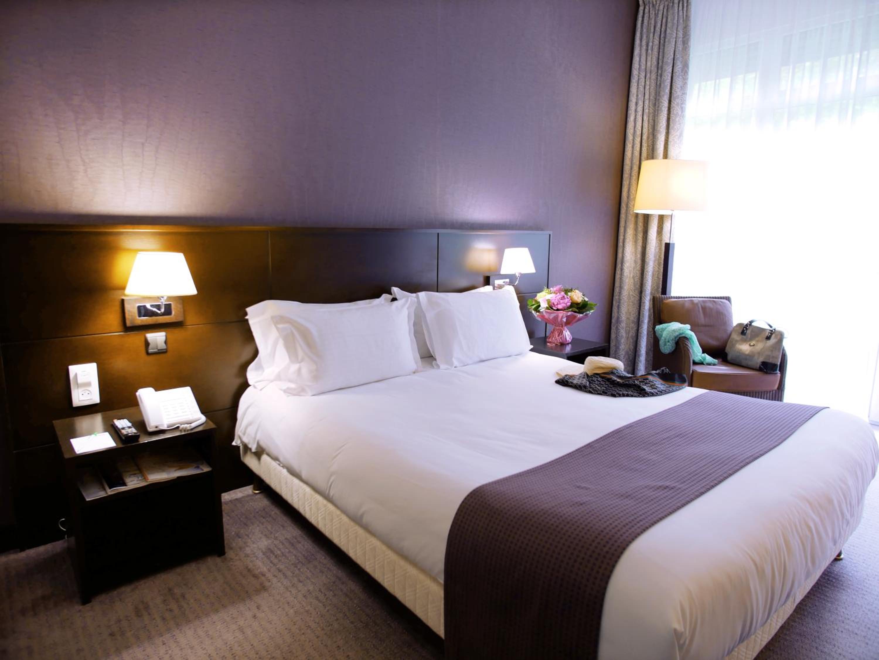 Premium Room