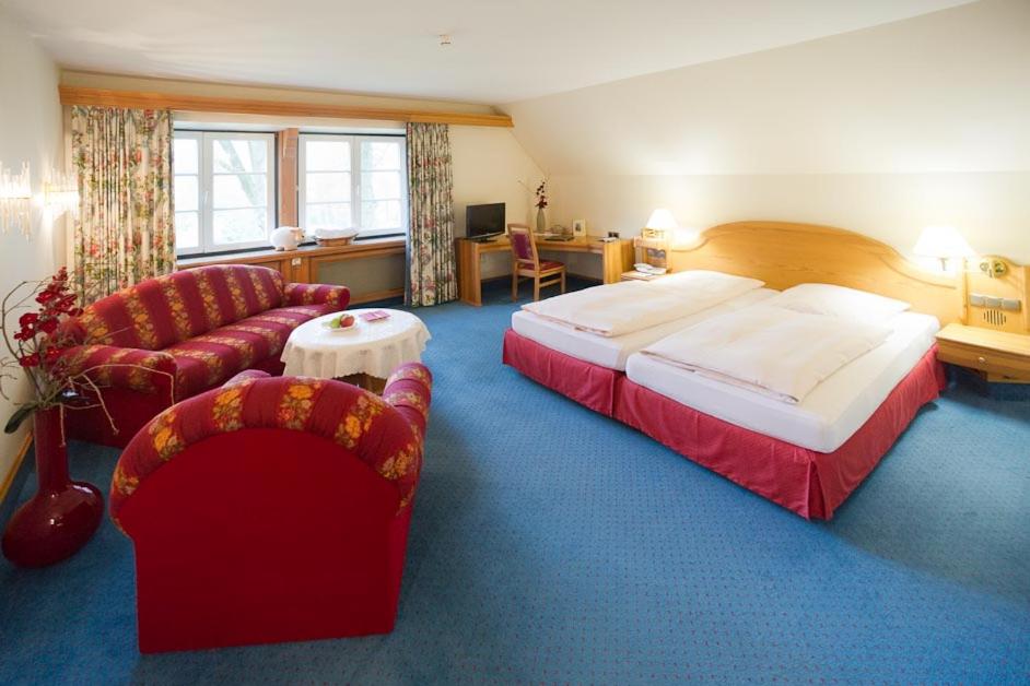 Single Room photo 3