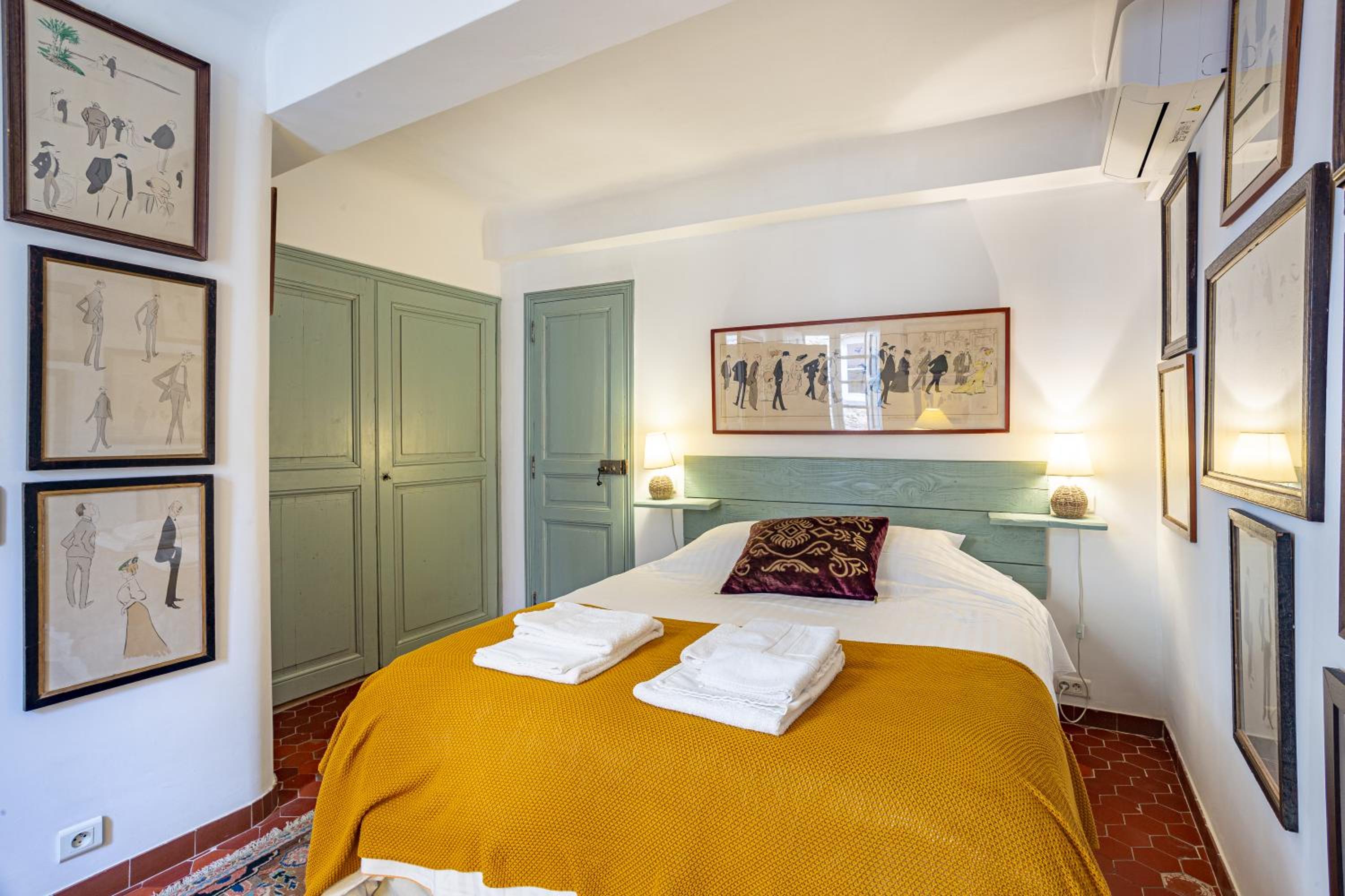 Double Room photo 3