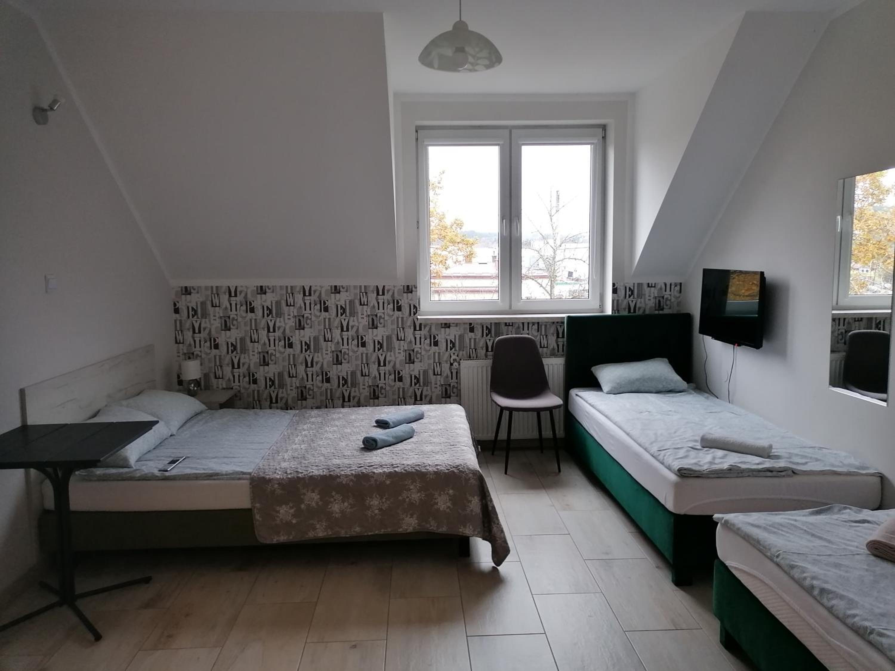 Triple Room photo 1