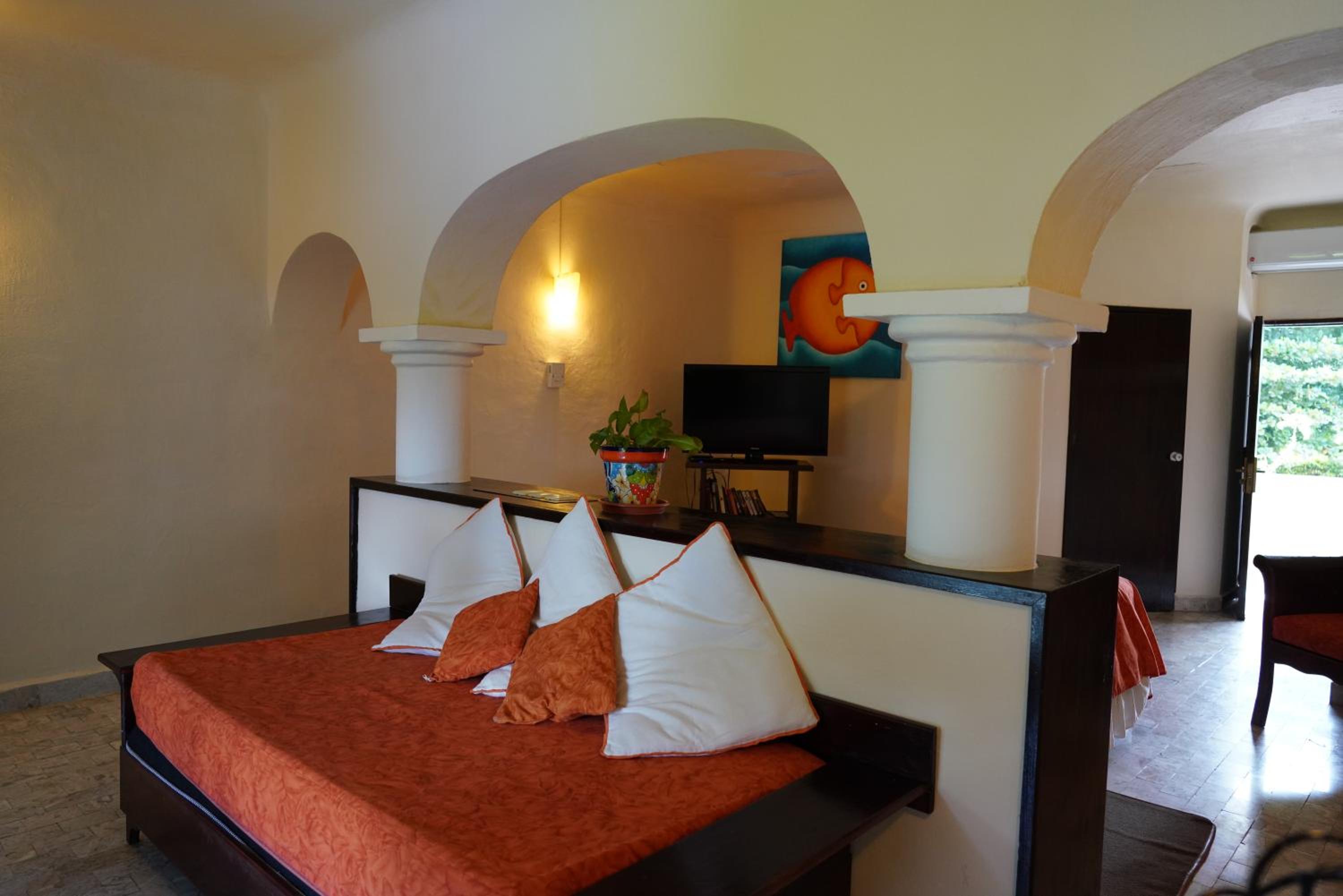 Superior Double Room - Photo 21